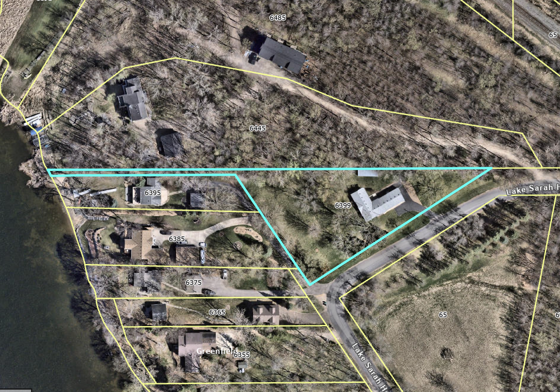 View of Residential at 6399 Lake Sarah Heights Drive, Rockford MN 55373, Rockford (30 of 38) - Mike Wilen | Minnesota Team Real Estate