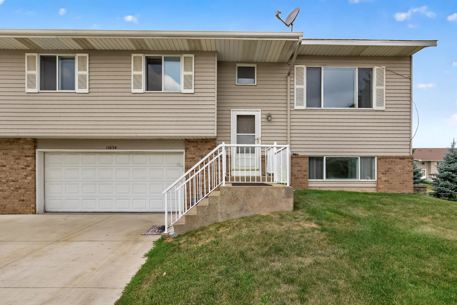 View of Residential at 15894 Gooseberry Way, Apple Valley MN 55124, Apple Valley (3 of 29) - Mike Wilen | Minnesota Team Real Estate