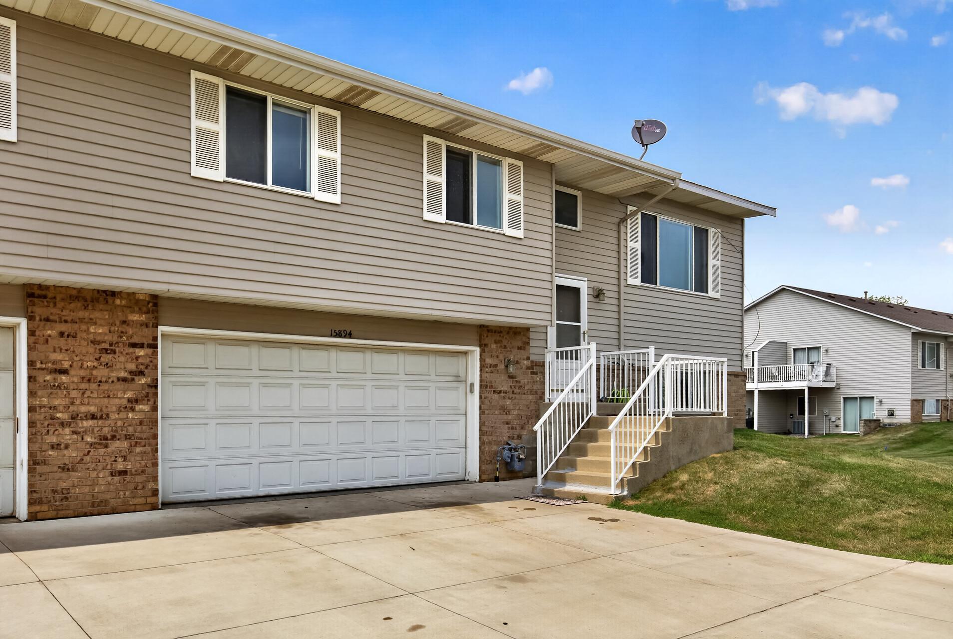 View of Residential at 15894 Gooseberry Way, Apple Valley MN 55124, Apple Valley (2 of 29) - Mike Wilen | Minnesota Team Real Estate