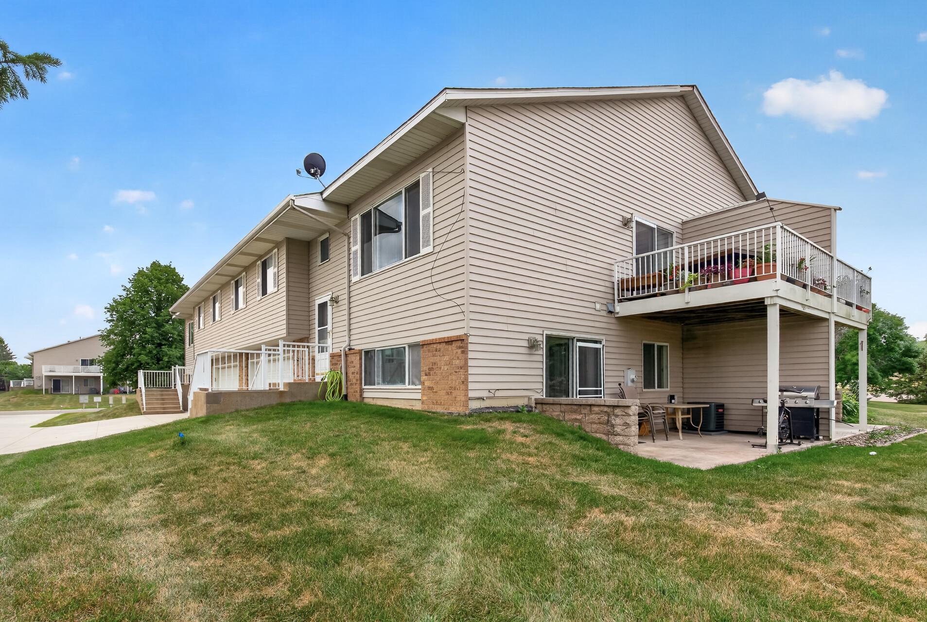 View of Residential at 15894 Gooseberry Way, Apple Valley MN 55124, Apple Valley (27 of 29) - Mike Wilen | Minnesota Team Real Estate