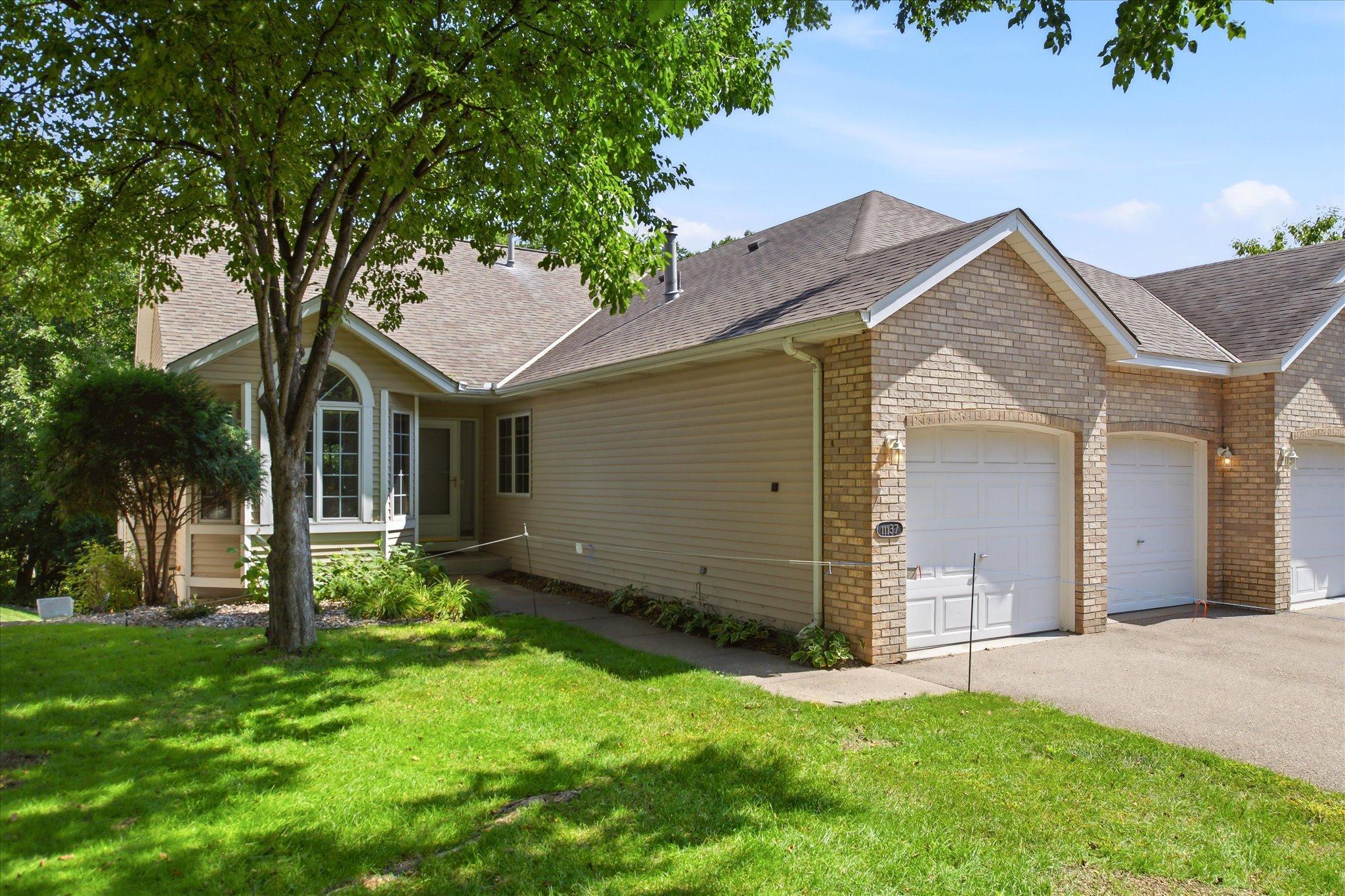 View of Residential at 11137 Wyoming Road, Bloomington MN 55438, Bloomington - Mike Wilen | Minnesota Team Real Estate