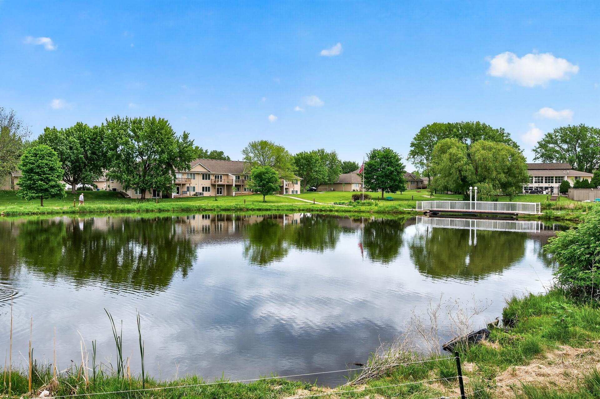View of Residential at 10840 Rockford Road #308, Plymouth MN 55442, Plymouth (21 of 24) - Mike Wilen | Minnesota Team Real Estate