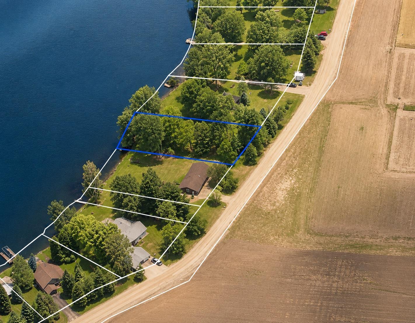 View of Land at 8159 Greer Avenue, Maple Lake MN 55358, Maple Lake - Mike Wilen | Minnesota Team Real Estate