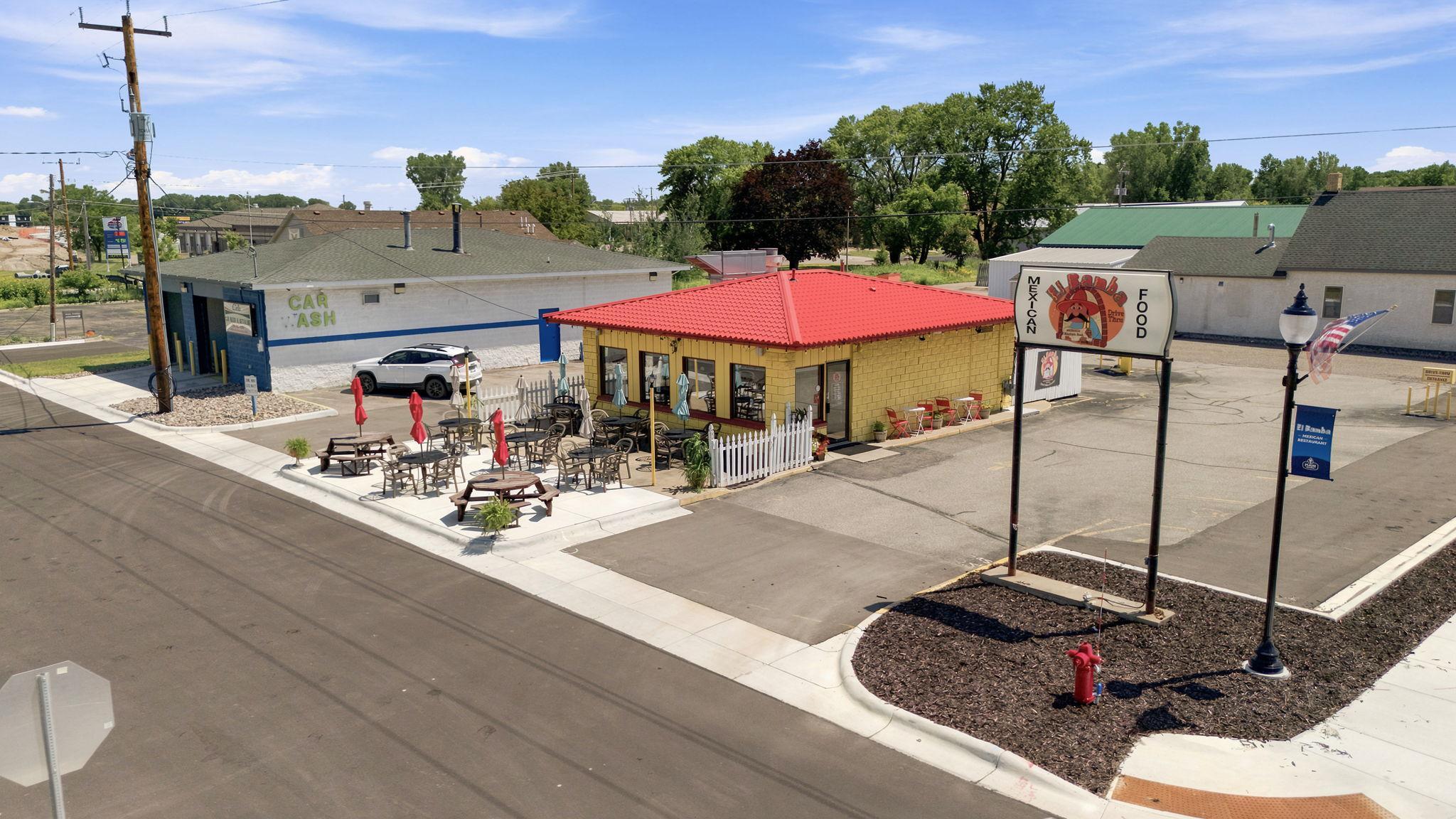 View of Commercial Sale at 5986 Main Avenue, Albertville MN 55301, Albertville - Mike Wilen | Minnesota Team Real Estate