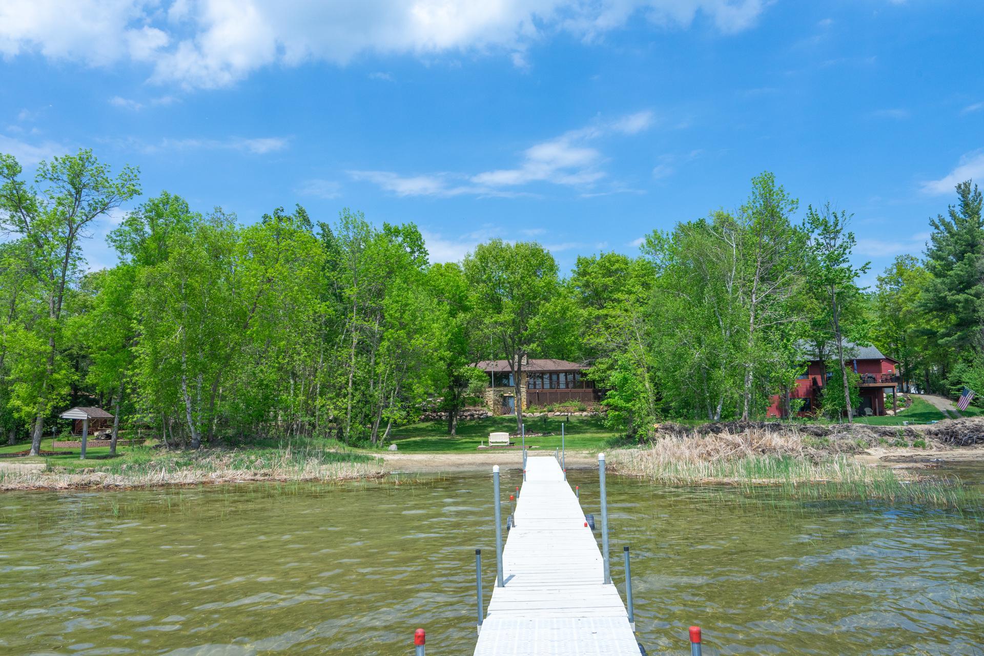 View of Residential at 11695 Eagle View Trail, Nisswa MN 56468, Nisswa - Mike Wilen | Minnesota Team Real Estate