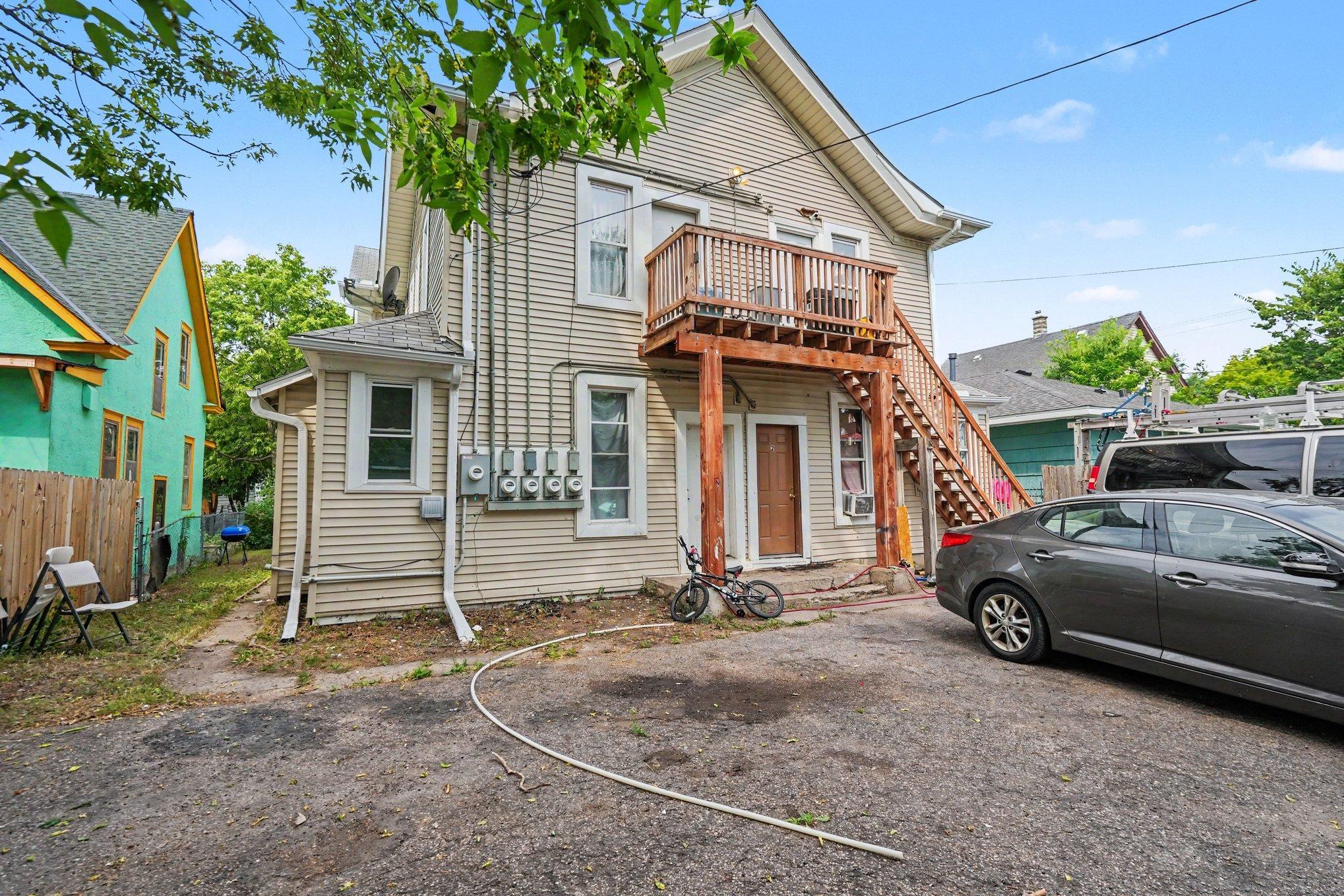 View of Residential Income at 2913 18th Avenue, Minneapolis MN 55407, Minneapolis (45 of 45) - Mike Wilen | Minnesota Team Real Estate