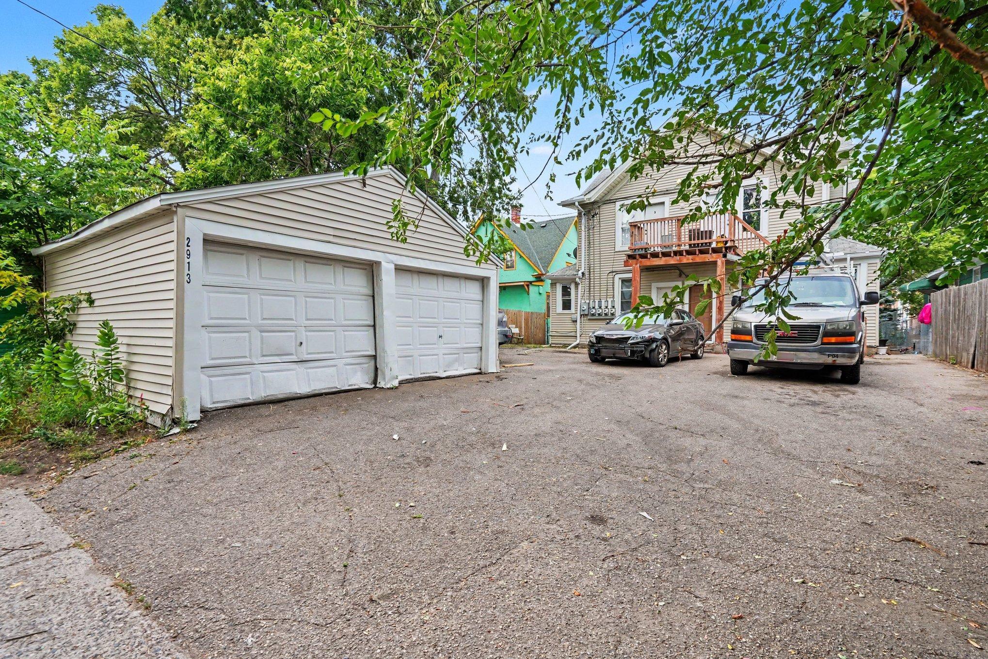 View of Residential Income at 2913 18th Avenue, Minneapolis MN 55407, Minneapolis (44 of 45) - Mike Wilen | Minnesota Team Real Estate