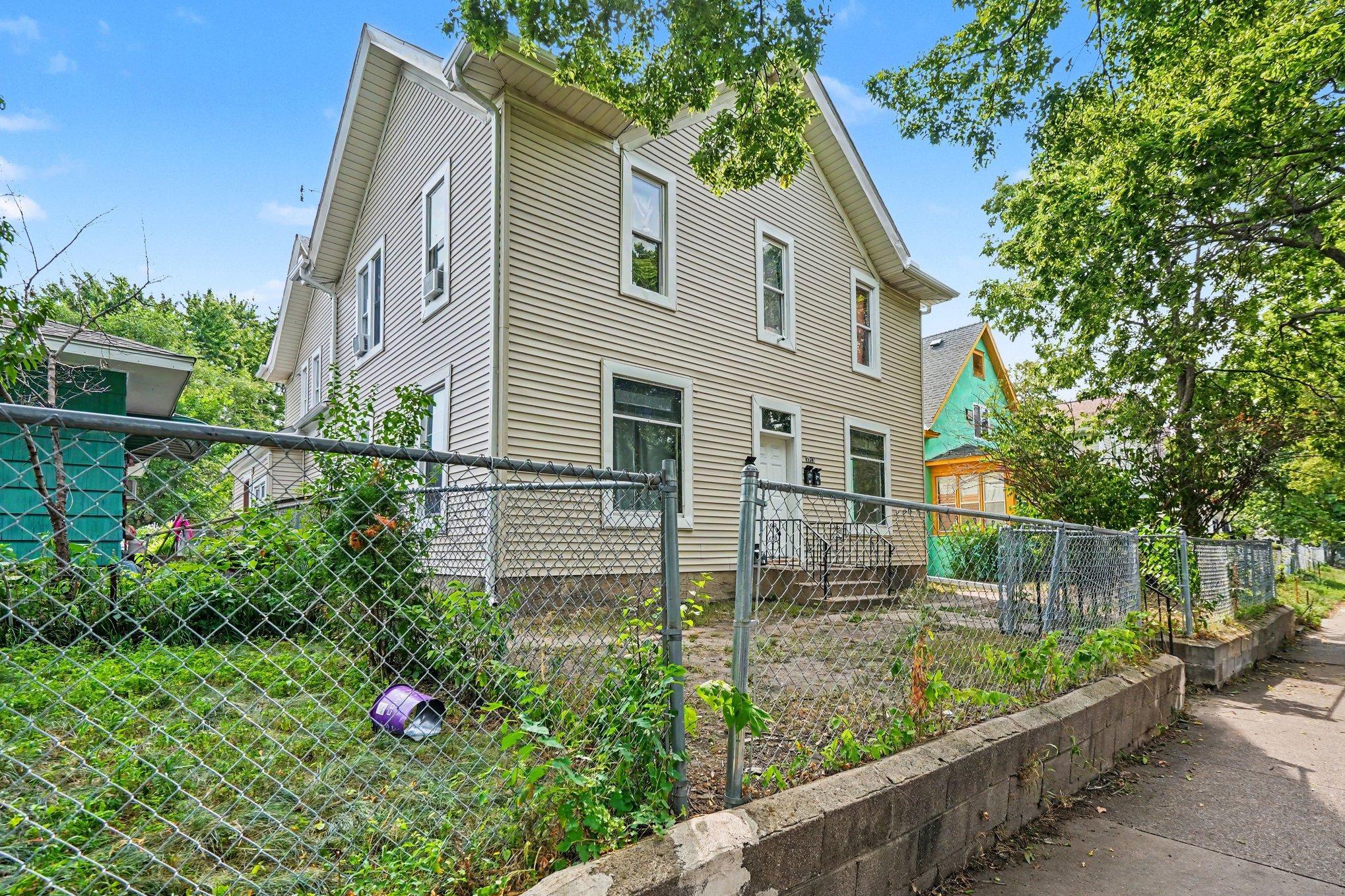 View of Residential Income at 2913 18th Avenue, Minneapolis MN 55407, Minneapolis (43 of 45) - Mike Wilen | Minnesota Team Real Estate