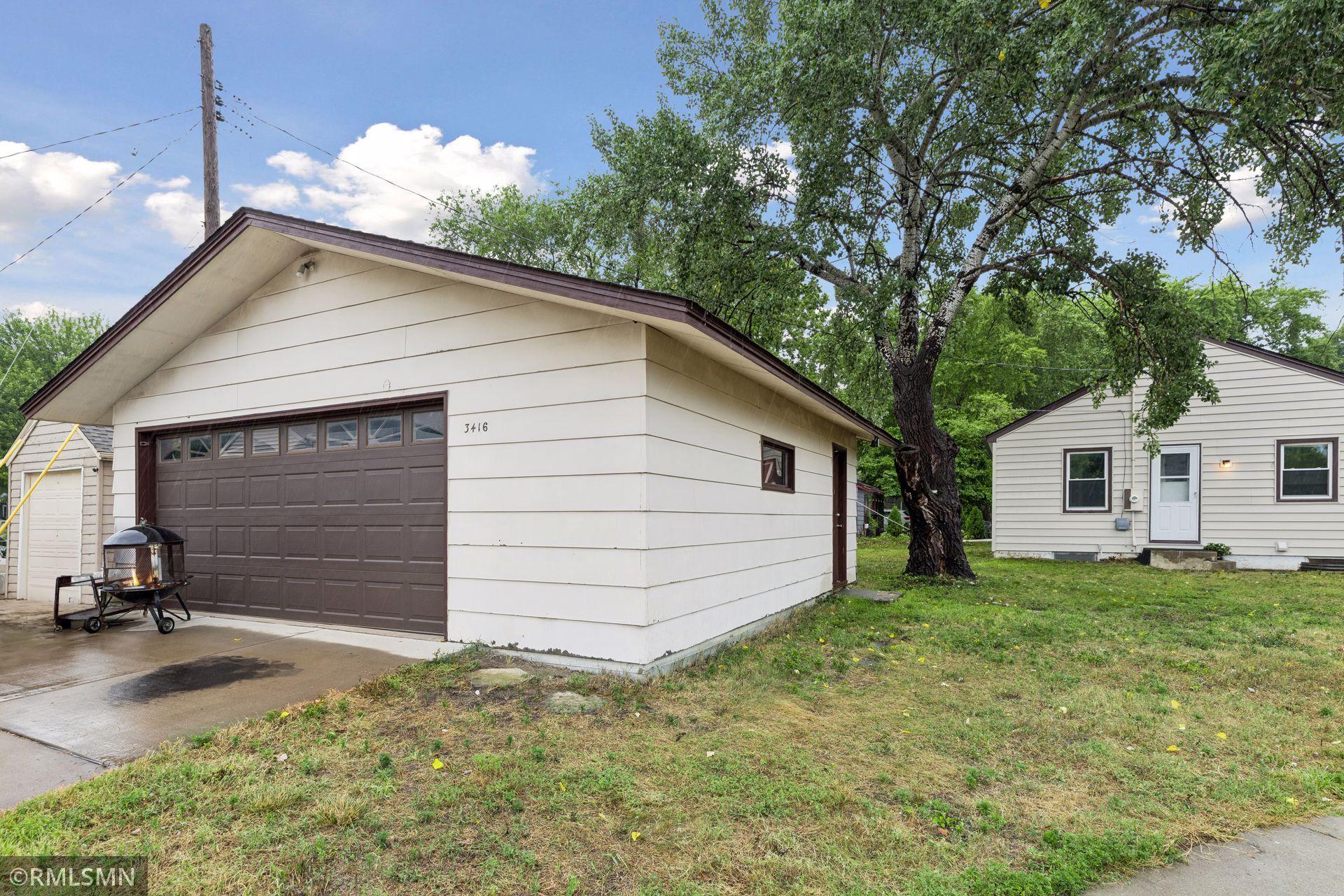 View of Residential at 3416 Xenwood Avenue, Saint Louis Park MN 55416, Saint Louis Park (22 of 23) - Mike Wilen | Minnesota Team Real Estate