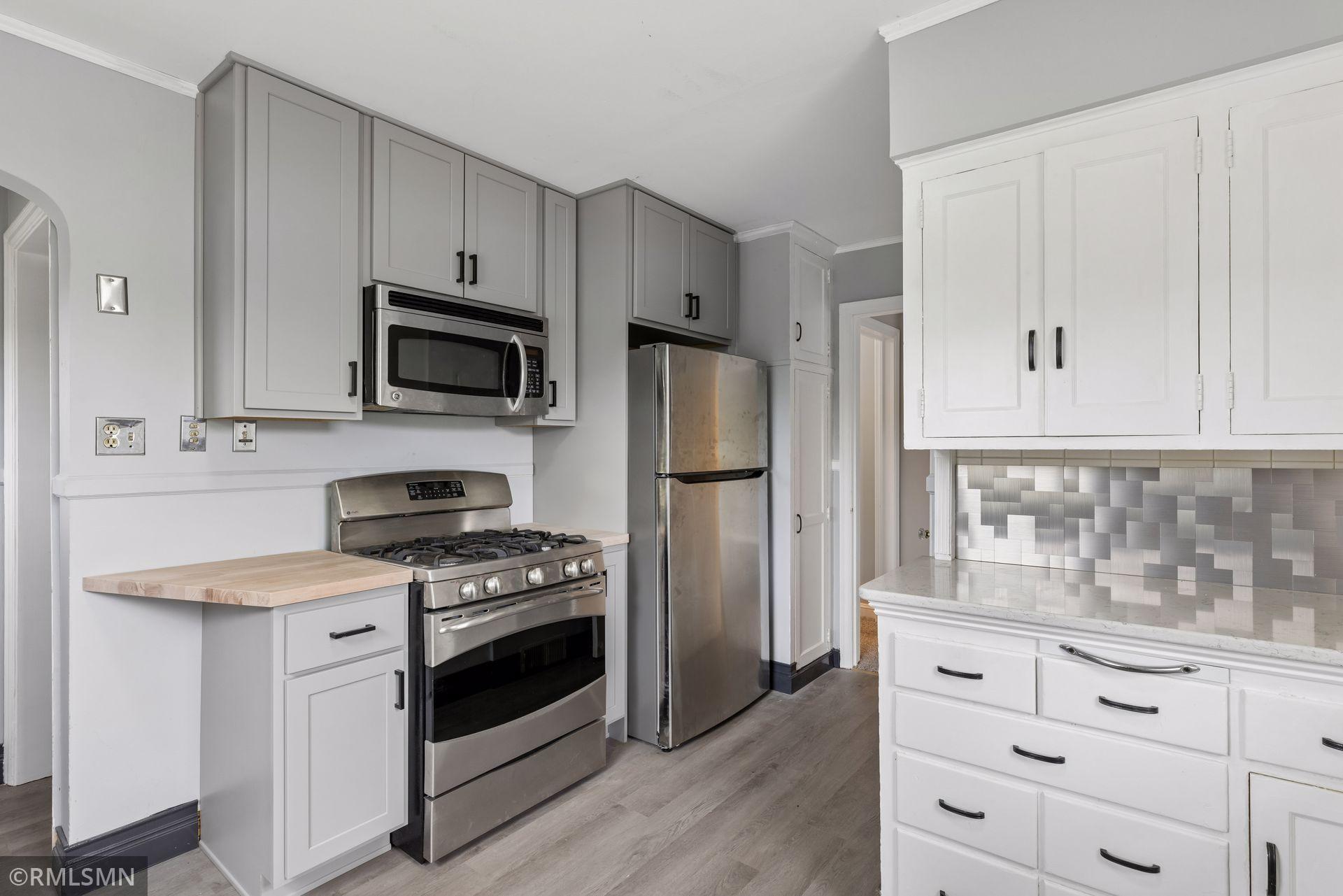 View of Residential at 3416 Xenwood Avenue, Saint Louis Park MN 55416, Saint Louis Park (2 of 23) - Mike Wilen | Minnesota Team Real Estate