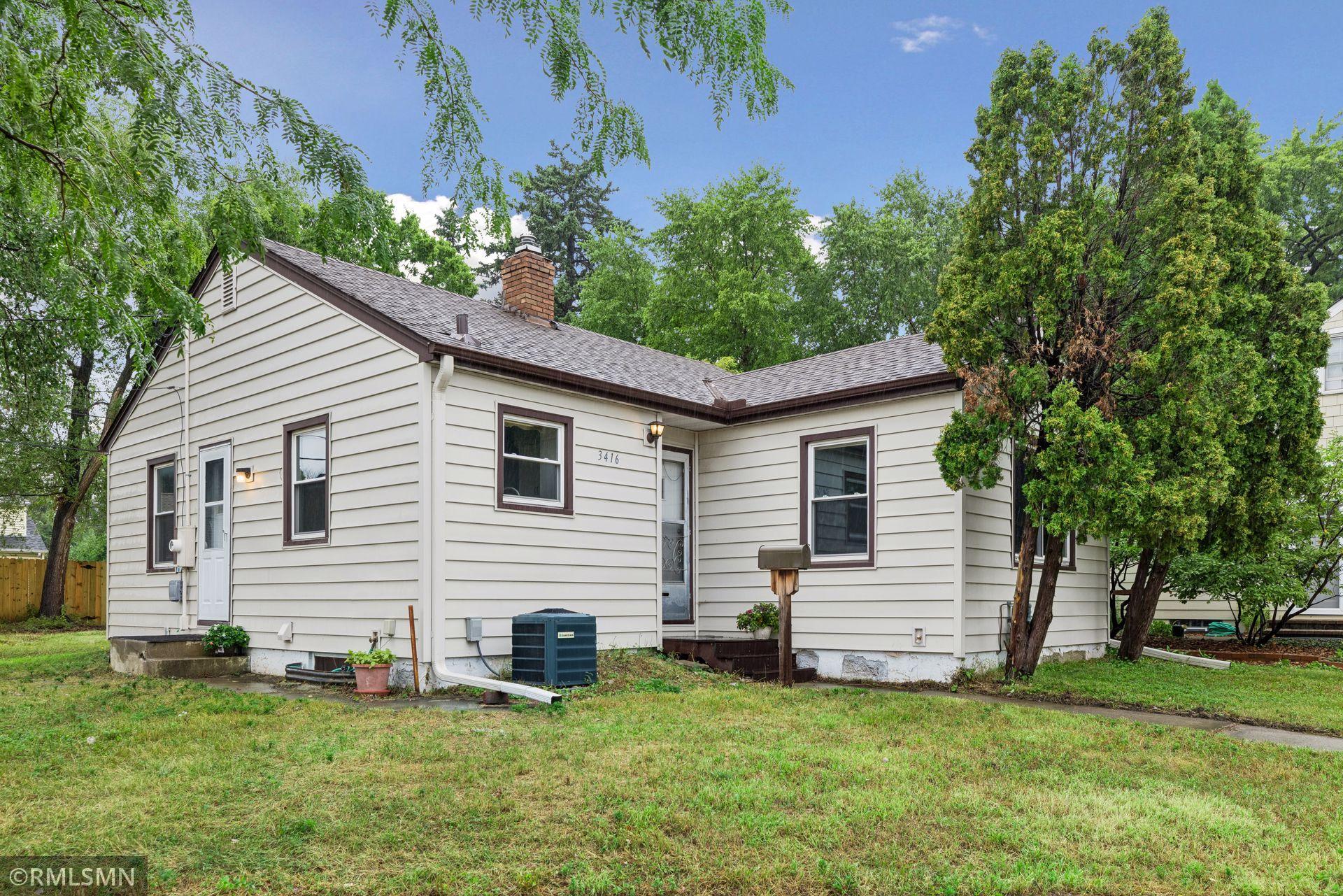 View of Residential at 3416 Xenwood Avenue, Saint Louis Park MN 55416, Saint Louis Park (23 of 23) - Mike Wilen | Minnesota Team Real Estate