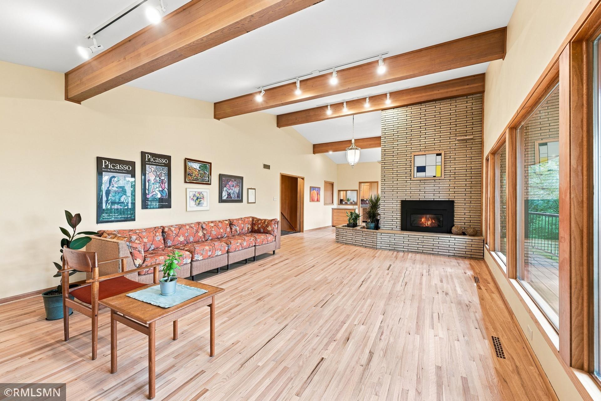 View of Residential at 44 Miller Crest Lane, Saint Paul MN 55106, Saint Paul (23 of 84) - Mike Wilen | Minnesota Team Real Estate