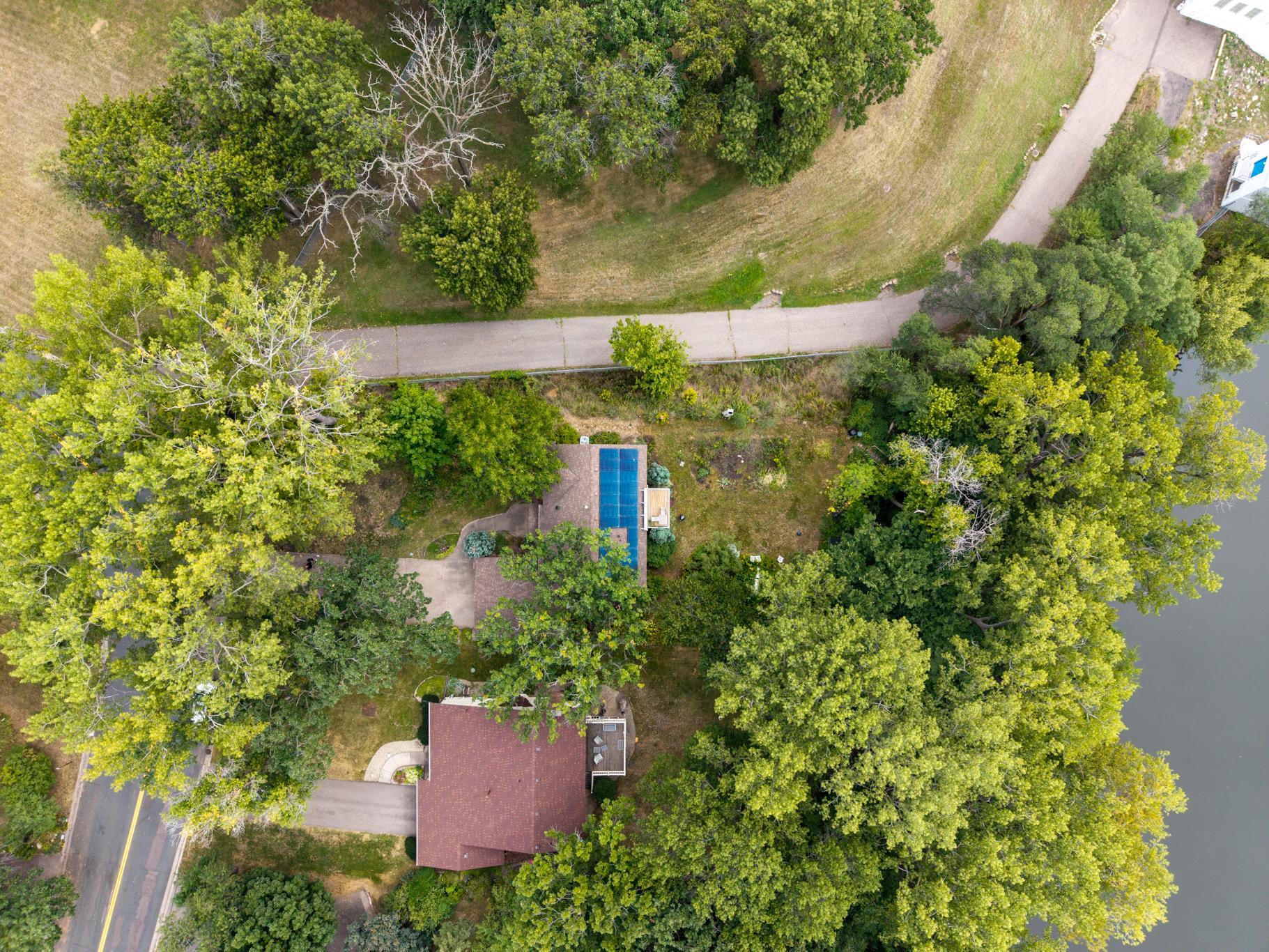 View of Residential at 7514 Alden Way, Fridley MN 55432, Fridley (47 of 56) - Mike Wilen | Minnesota Team Real Estate