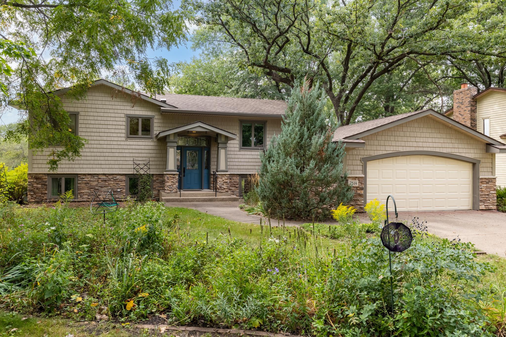 View of Residential at 7514 Alden Way, Fridley MN 55432, Fridley (43 of 56) - Mike Wilen | Minnesota Team Real Estate