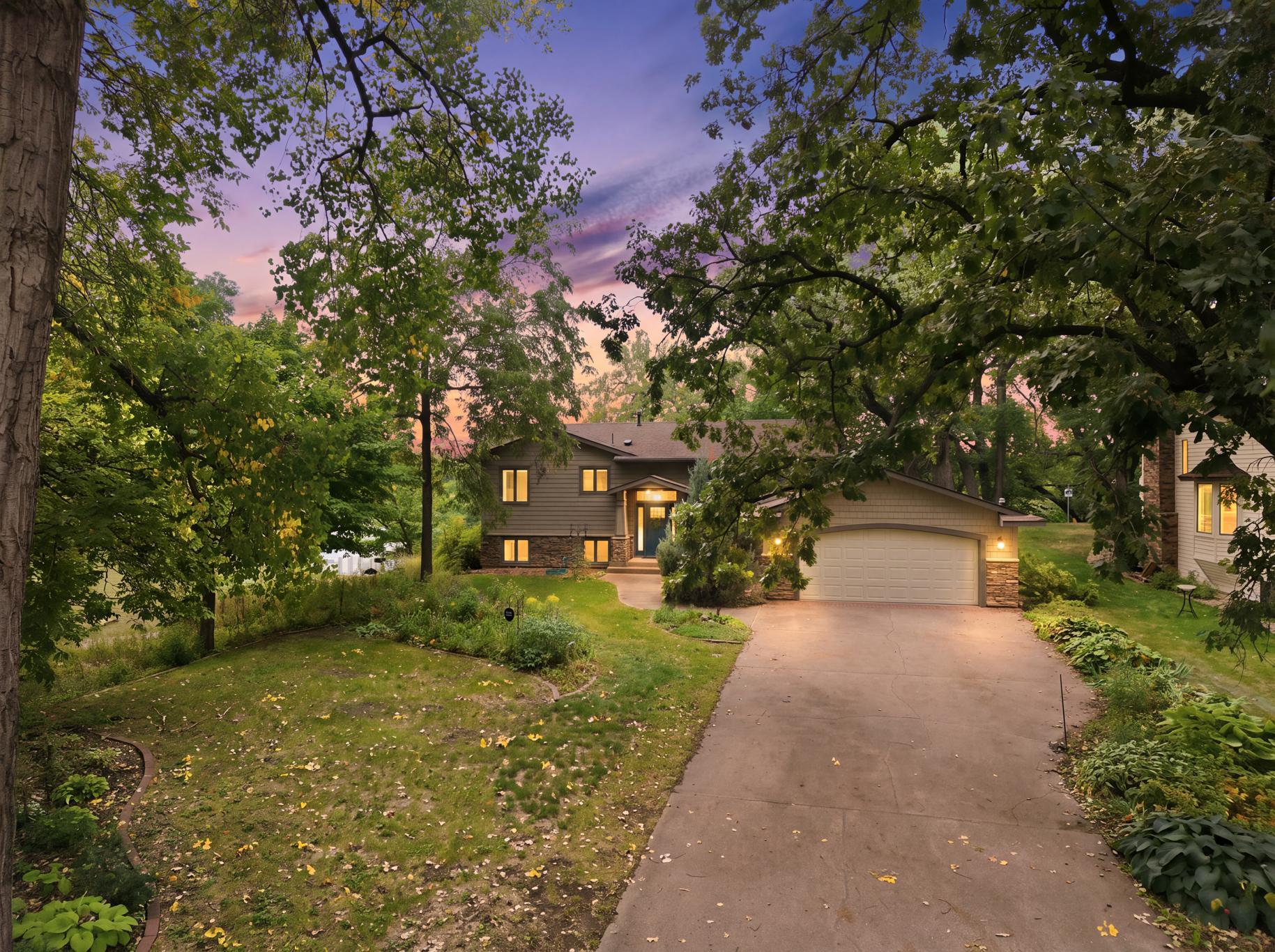 View of Residential at 7514 Alden Way, Fridley MN 55432, Fridley (2 of 56) - Mike Wilen | Minnesota Team Real Estate