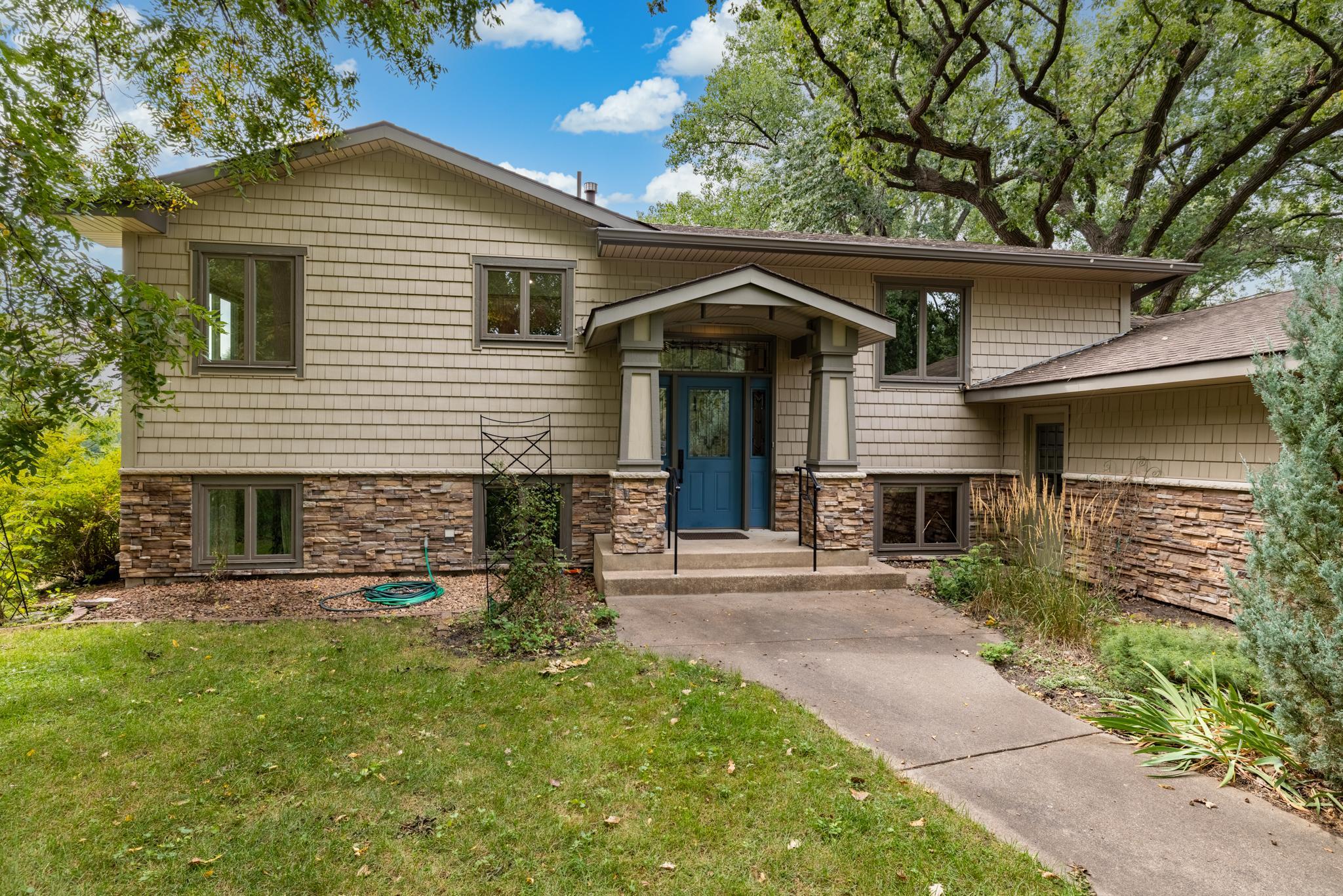 View of Residential at 7514 Alden Way, Fridley MN 55432, Fridley (7 of 56) - Mike Wilen | Minnesota Team Real Estate