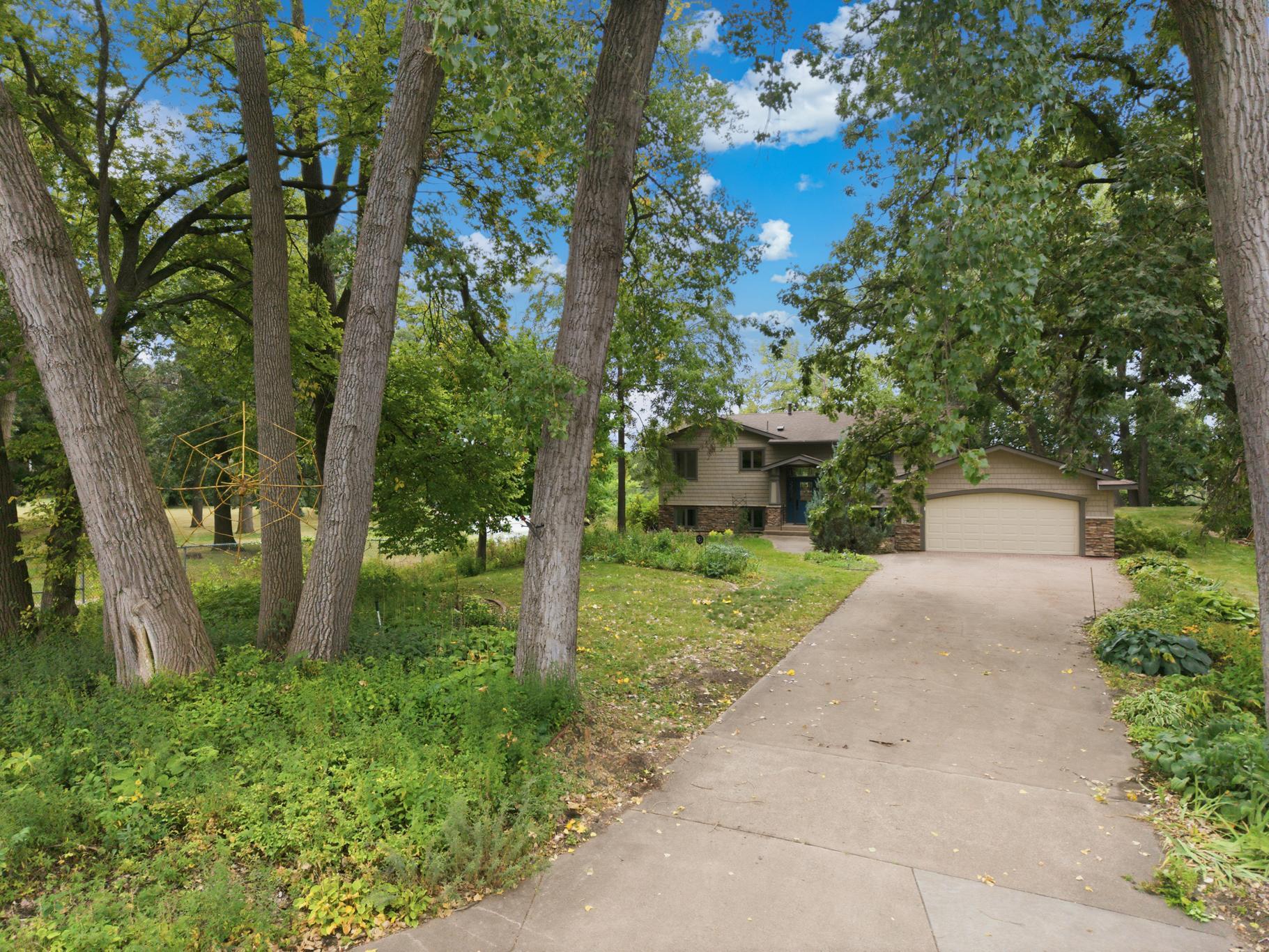 View of Residential at 7514 Alden Way, Fridley MN 55432, Fridley (6 of 56) - Mike Wilen | Minnesota Team Real Estate