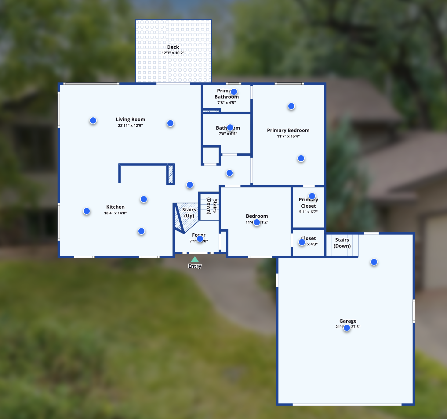 View of Residential at 7514 Alden Way, Fridley MN 55432, Fridley (49 of 56) - Mike Wilen | Minnesota Team Real Estate