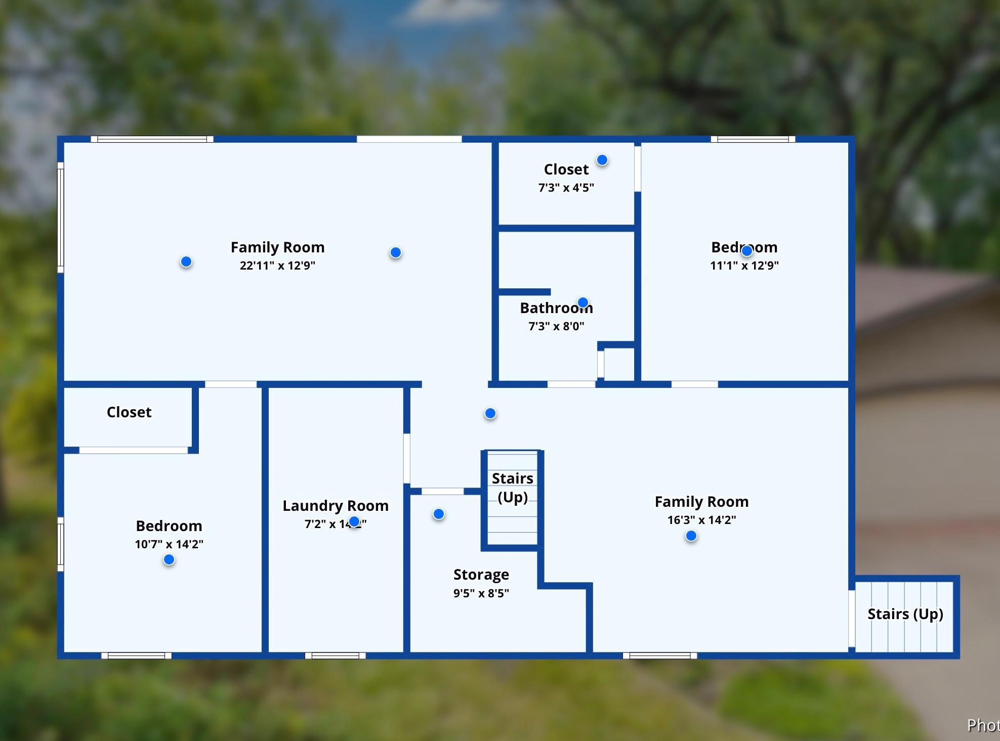 View of Residential at 7514 Alden Way, Fridley MN 55432, Fridley (50 of 56) - Mike Wilen | Minnesota Team Real Estate