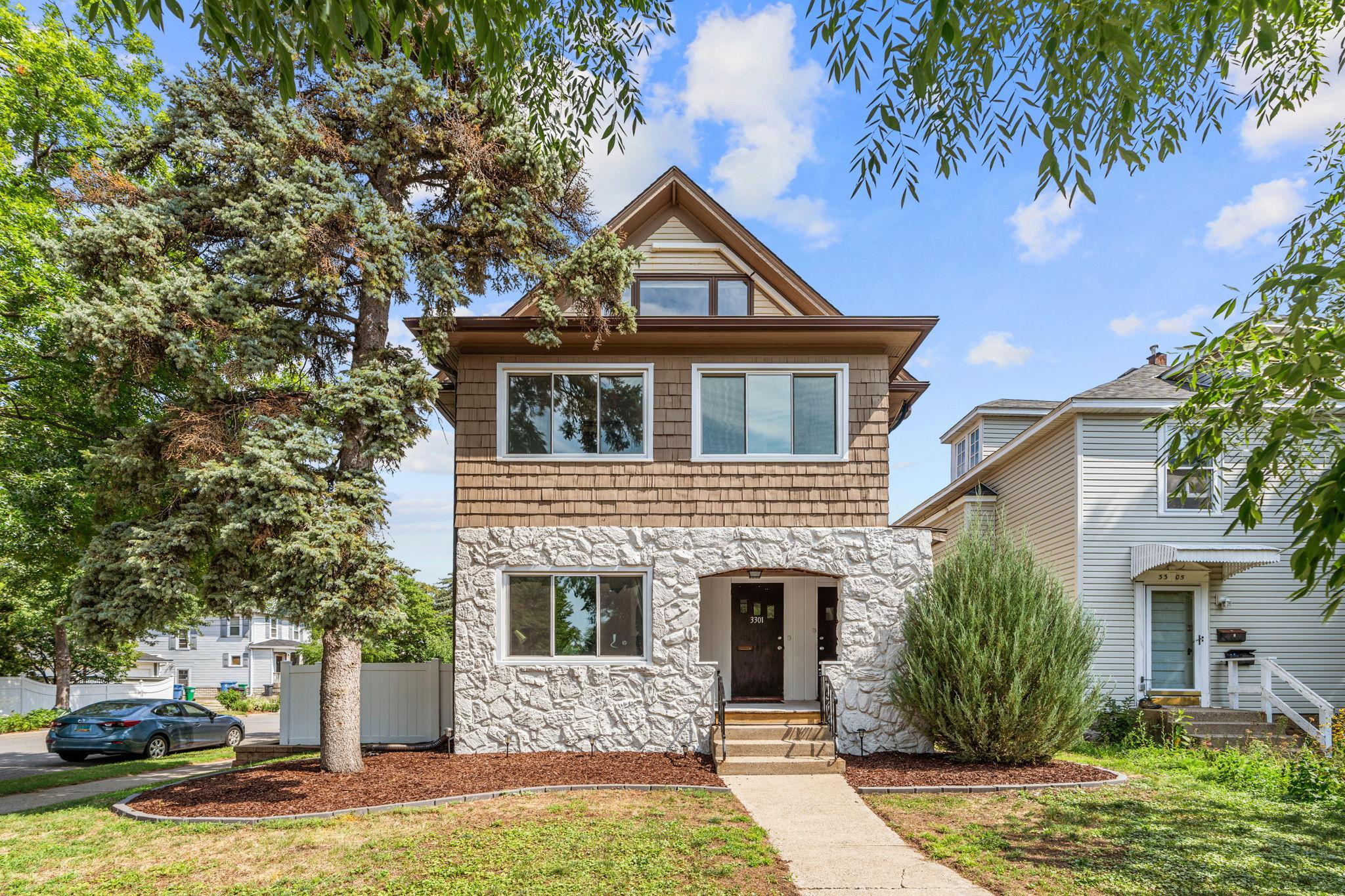 View of Residential Income at 3301 Irving Avenue, Minneapolis MN 55408, Minneapolis (33 of 35) - Mike Wilen | Minnesota Team Real Estate