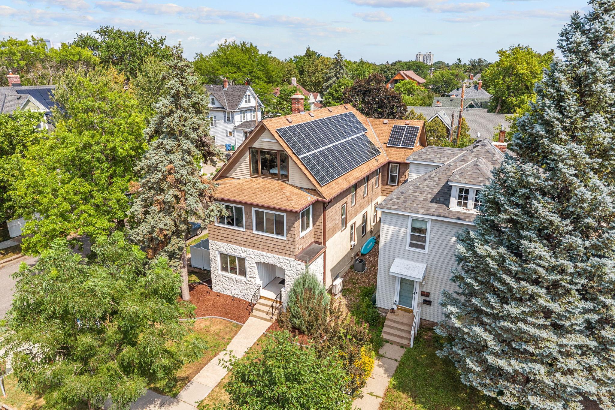 View of Residential Income at 3301 Irving Avenue, Minneapolis MN 55408, Minneapolis (32 of 35) - Mike Wilen | Minnesota Team Real Estate