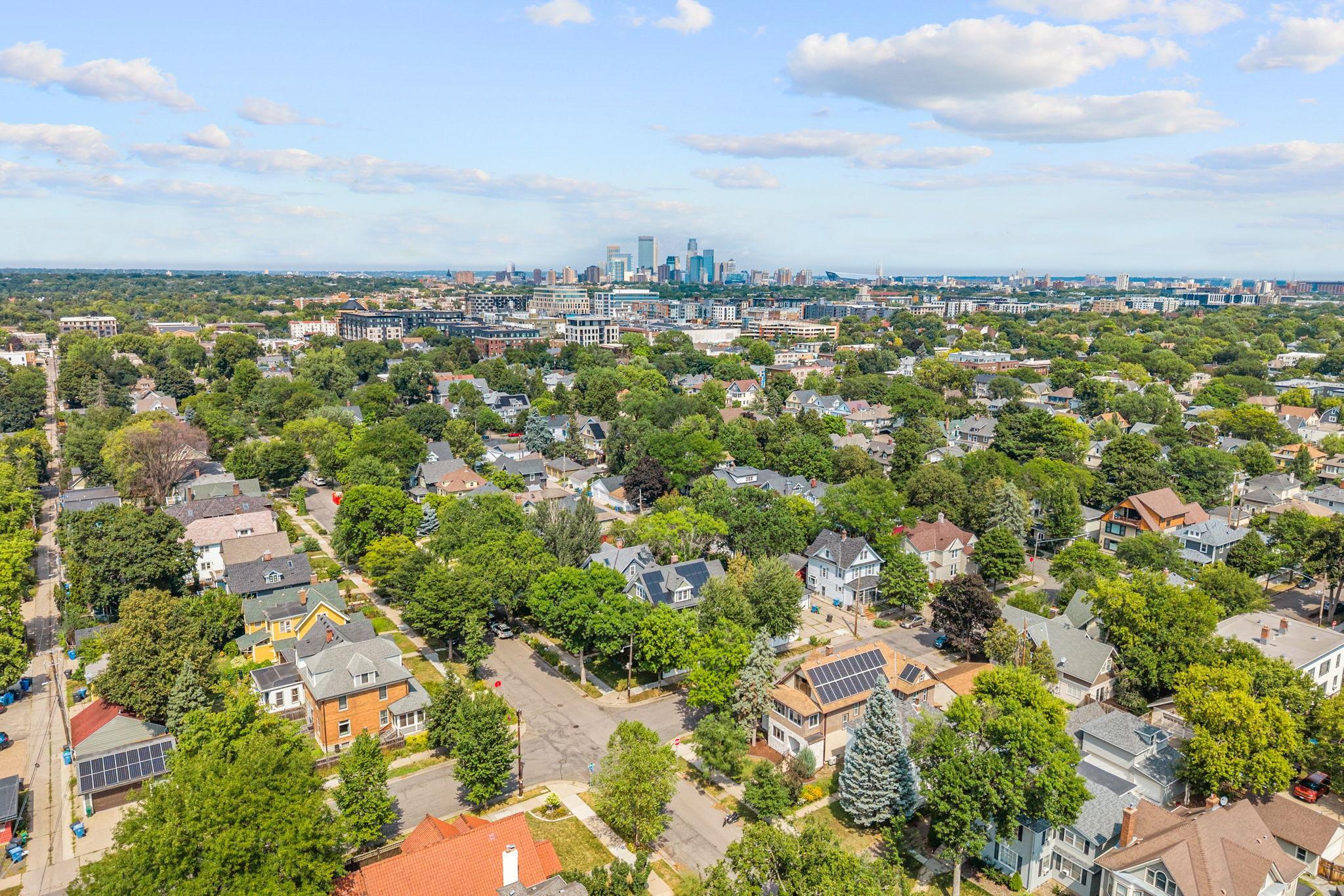 View of Residential Income at 3301 Irving Avenue, Minneapolis MN 55408, Minneapolis (35 of 35) - Mike Wilen | Minnesota Team Real Estate