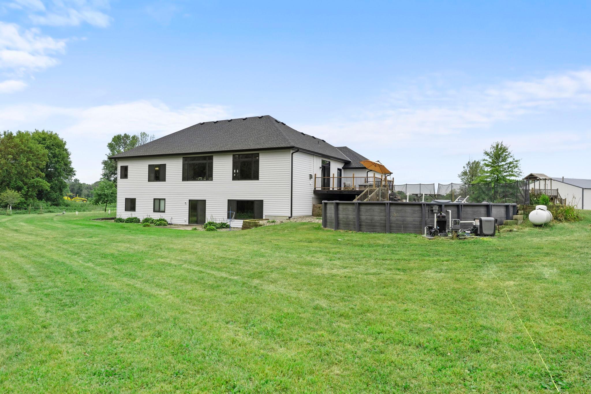 View of Residential at 14001 227th Avenue, Elk River MN 55330, Elk River (38 of 50) - Mike Wilen | Minnesota Team Real Estate