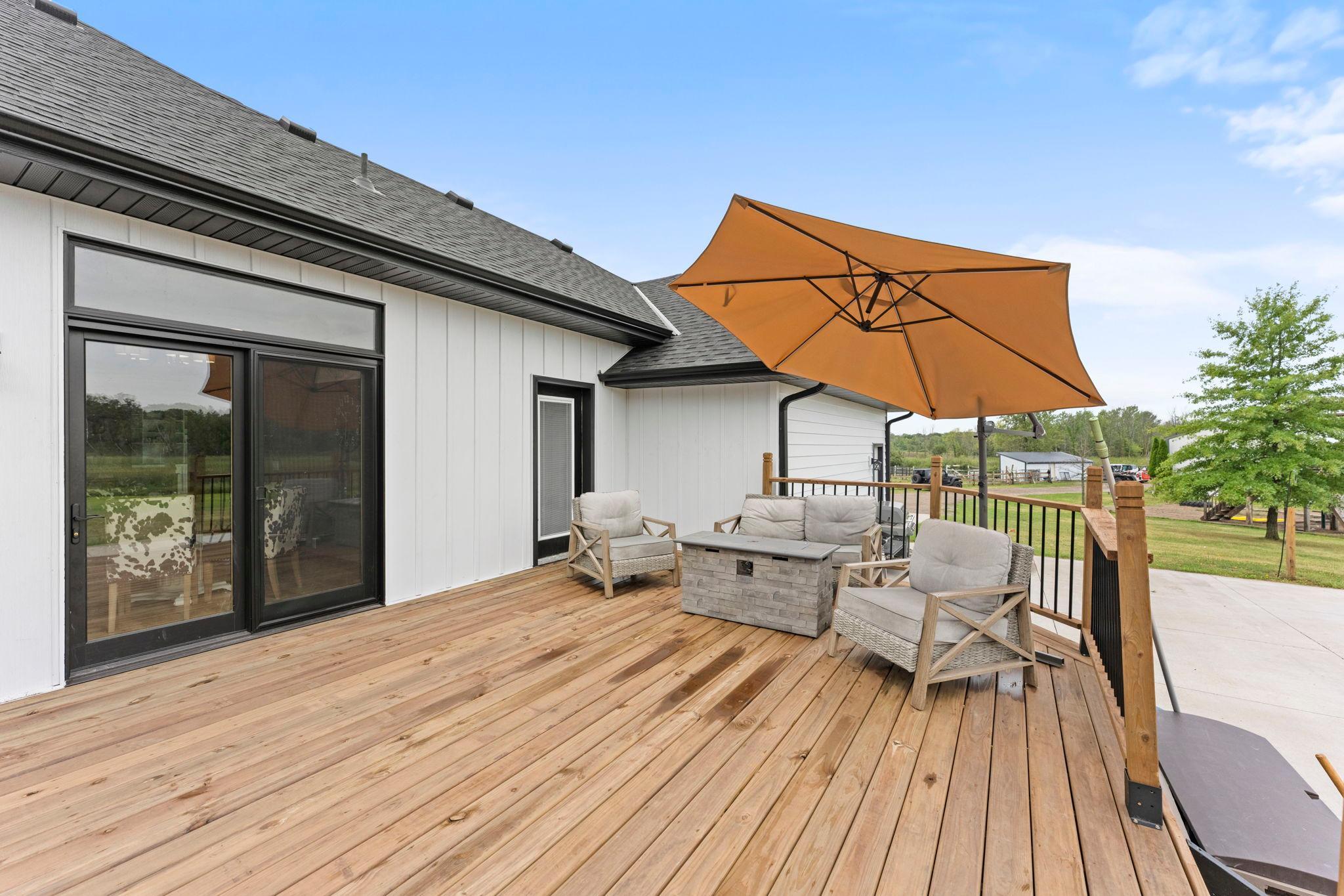 View of Residential at 14001 227th Avenue, Elk River MN 55330, Elk River (35 of 50) - Mike Wilen | Minnesota Team Real Estate