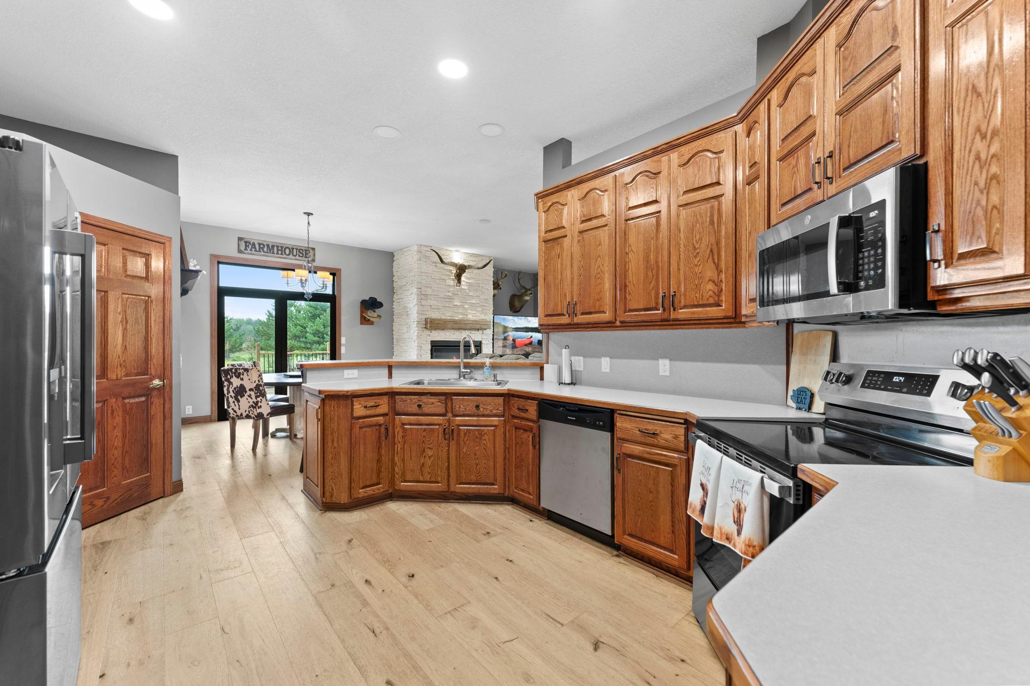 View of Residential at 14001 227th Avenue, Elk River MN 55330, Elk River (21 of 50) - Mike Wilen | Minnesota Team Real Estate