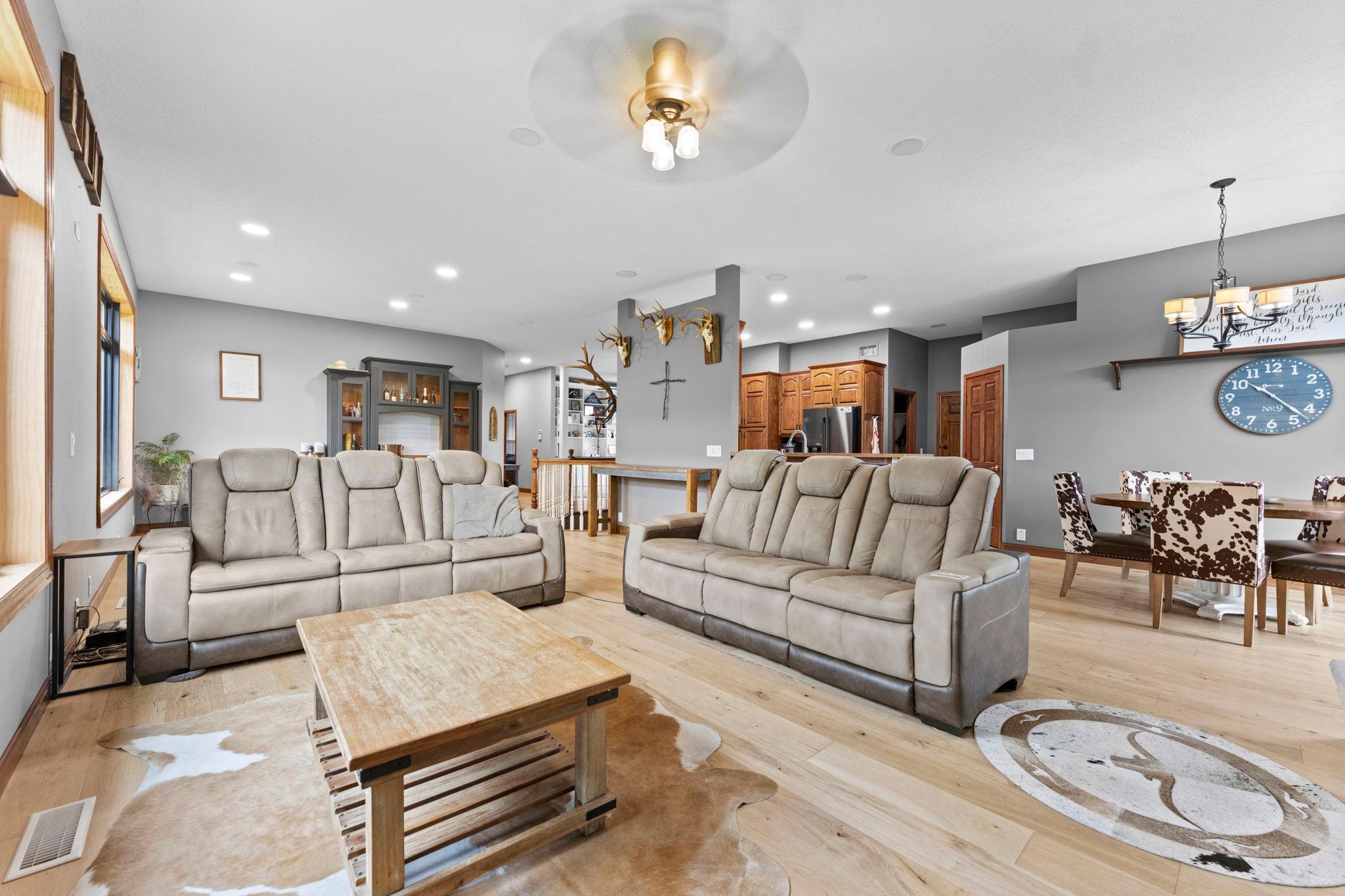View of Residential at 14001 227th Avenue, Elk River MN 55330, Elk River (15 of 50) - Mike Wilen | Minnesota Team Real Estate