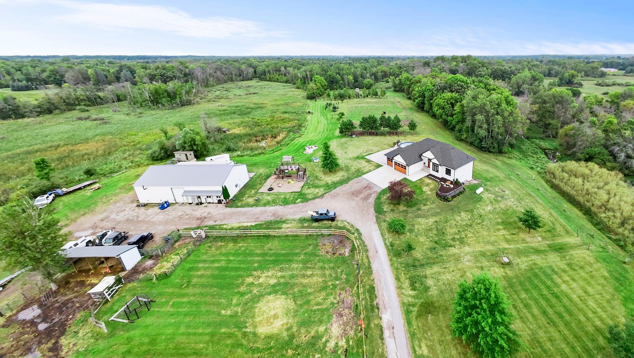 View of Single Family at 14001 227th Avenue, Elk River - Mike Wilen | Minnesota Team Real Estate