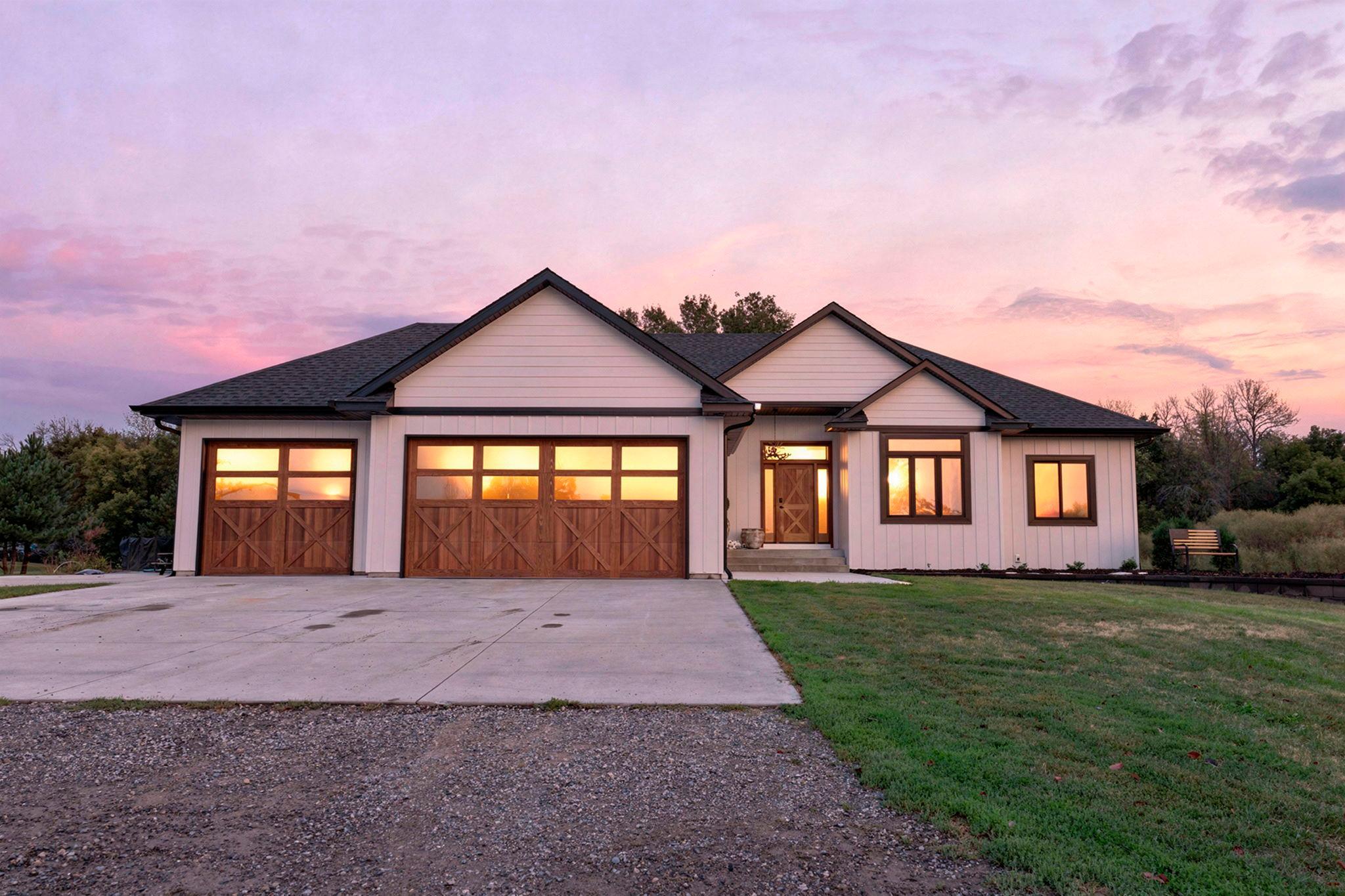View of Single Family at 14001 227th Avenue, Elk River - Mike Wilen | Minnesota Team Real Estate