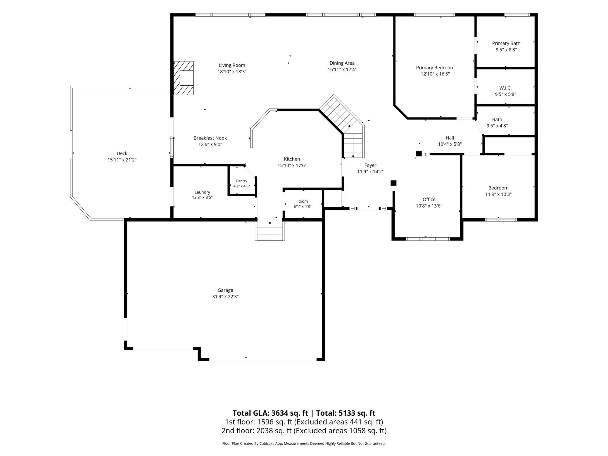 View of Residential at 14001 227th Avenue, Elk River MN 55330, Elk River (45 of 50) - Mike Wilen | Minnesota Team Real Estate