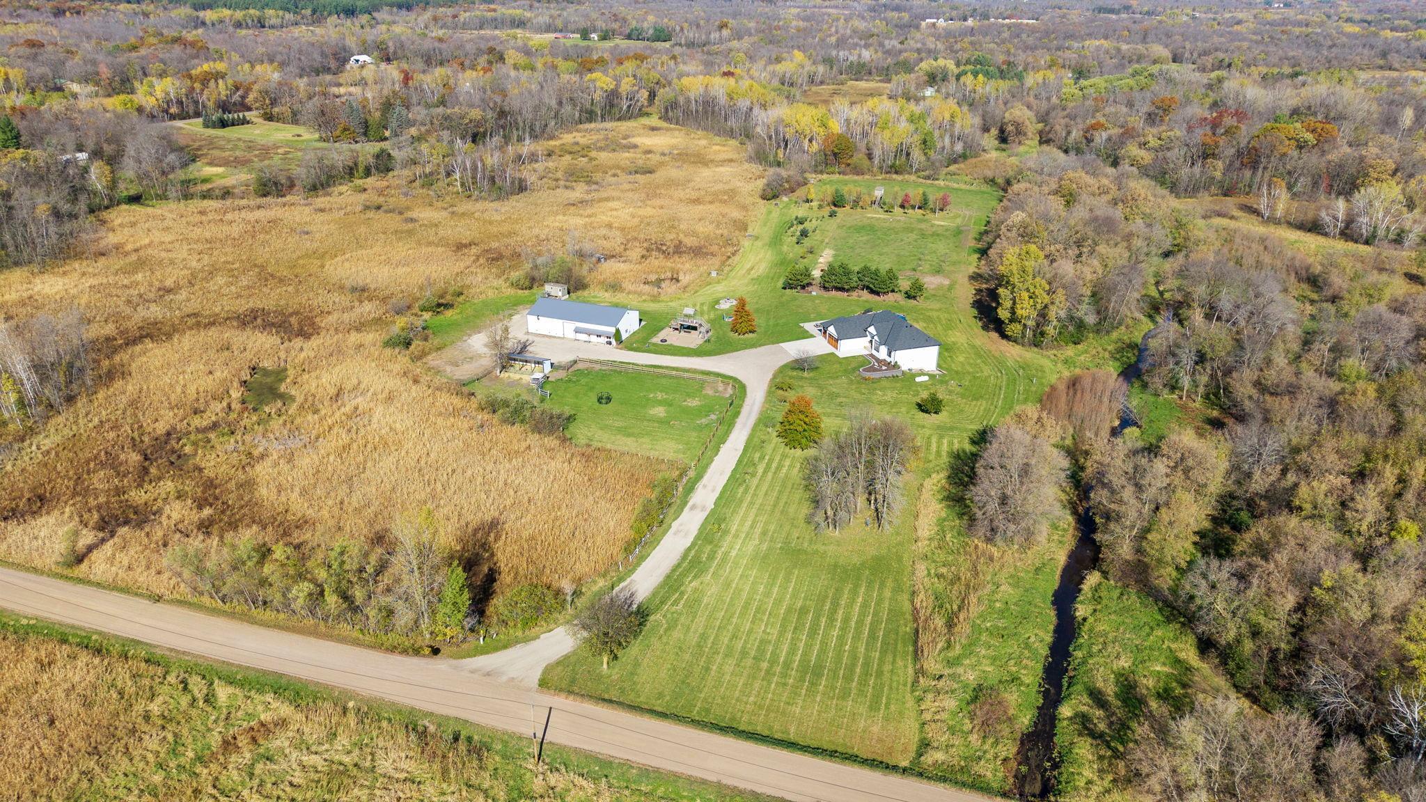 View of Residential at 14001 227th Avenue, Elk River MN 55330, Elk River (100 of 126) - Mike Wilen | Minnesota Team Real Estate