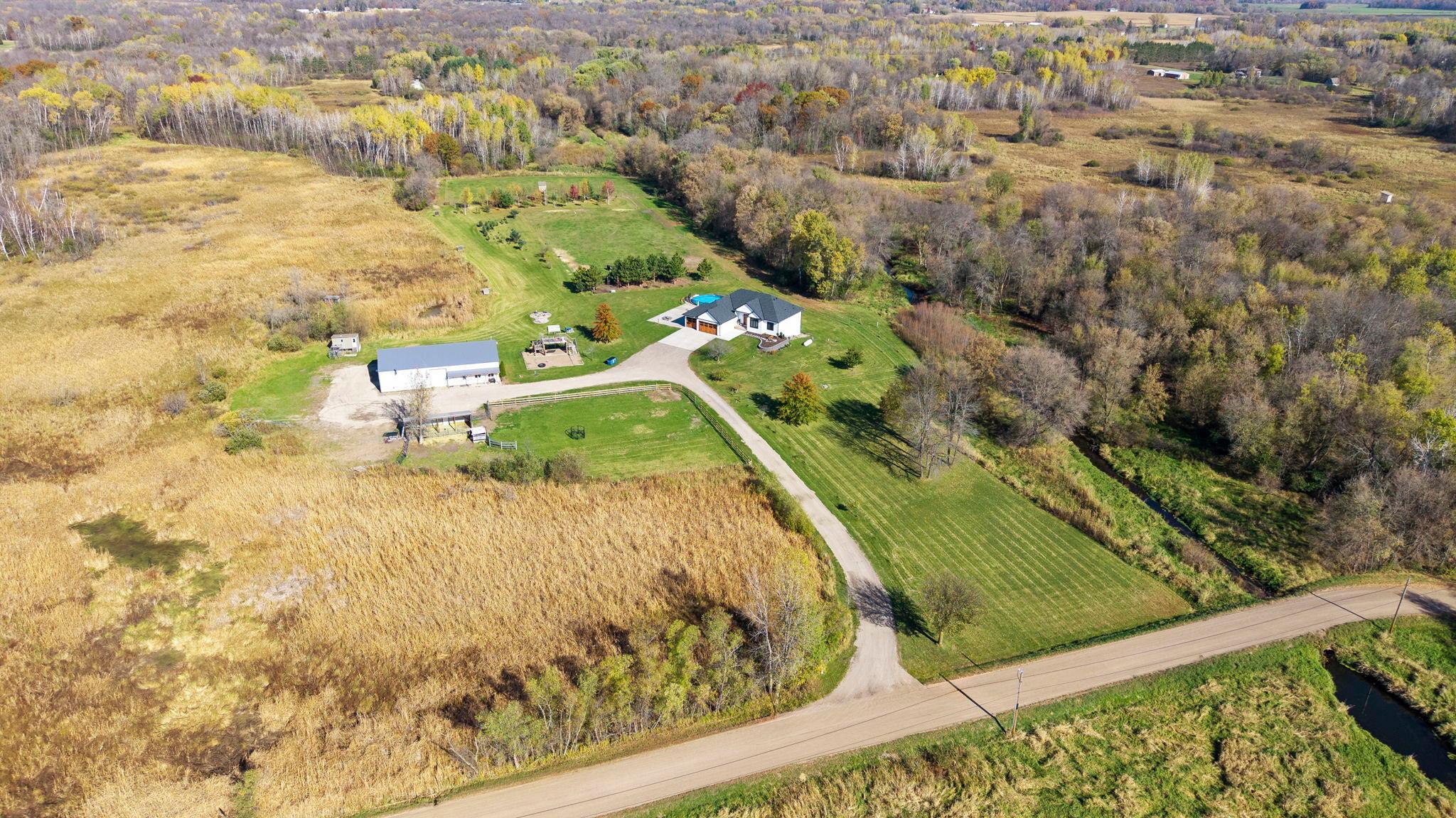View of Residential at 14001 227th Avenue, Elk River MN 55330, Elk River (123 of 126) - Mike Wilen | Minnesota Team Real Estate