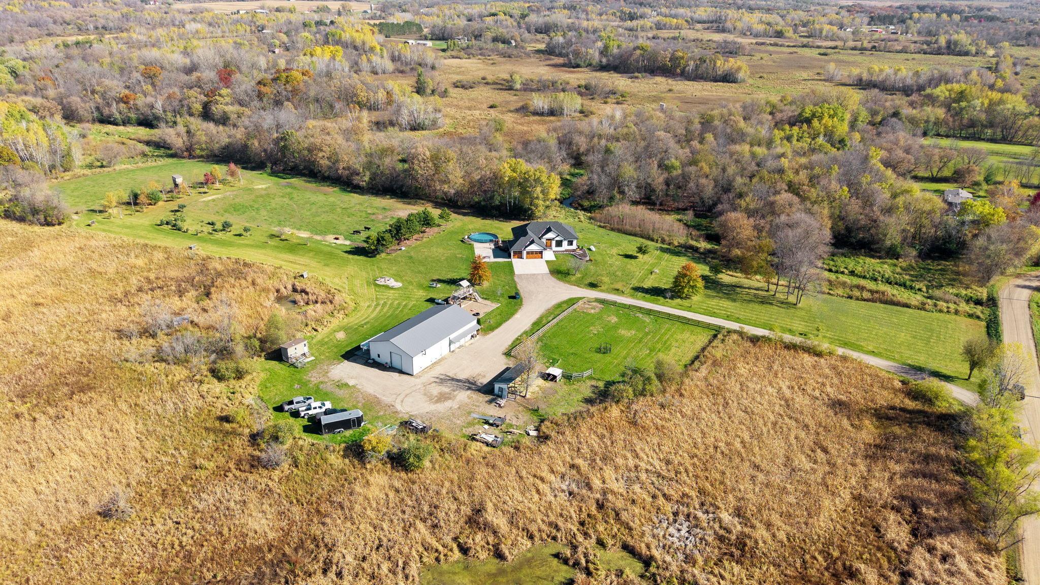 View of Residential at 14001 227th Avenue, Elk River MN 55330, Elk River (122 of 126) - Mike Wilen | Minnesota Team Real Estate