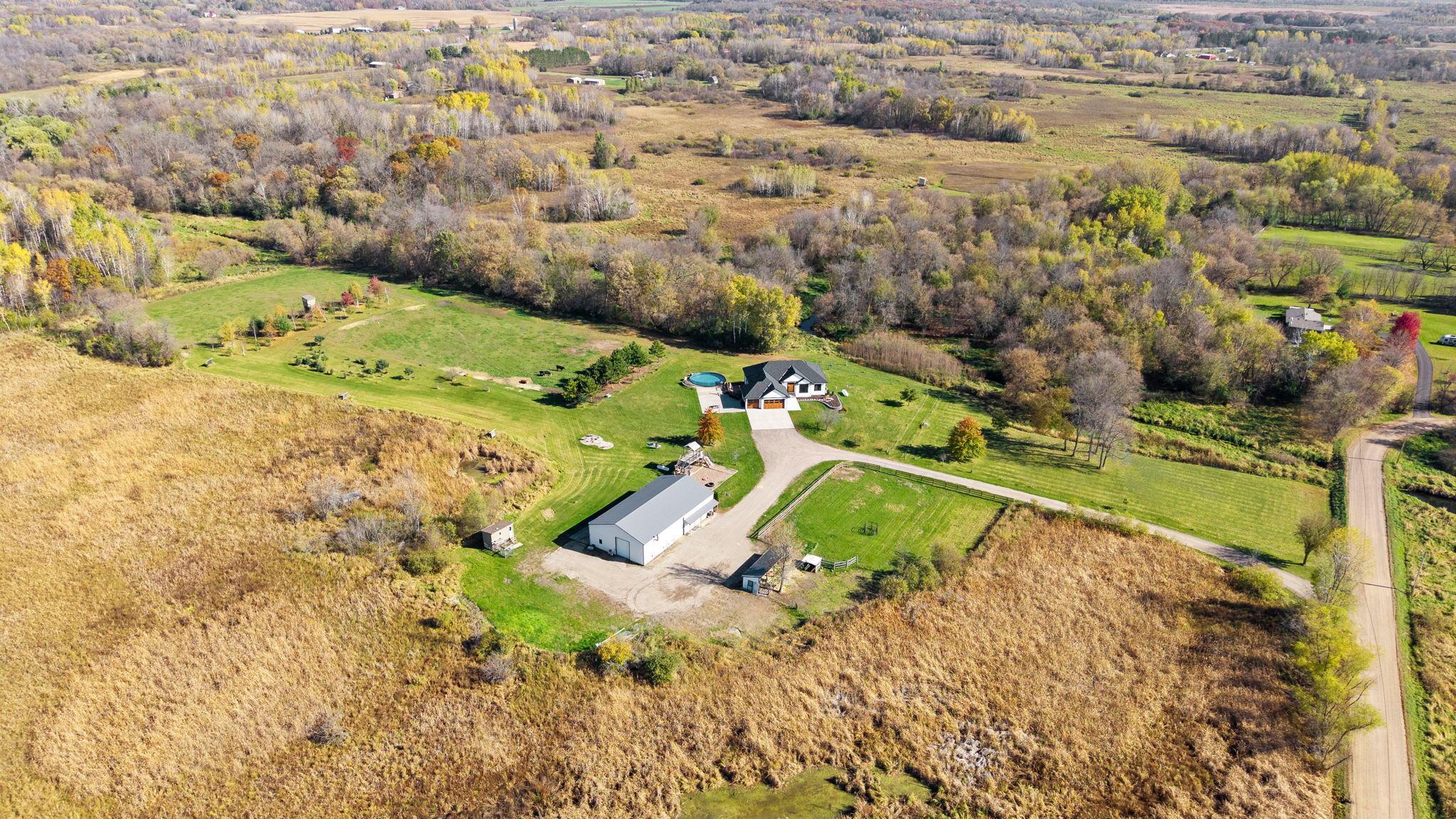 View of Residential at 14001 227th Avenue, Elk River MN 55330, Elk River (98 of 126) - Mike Wilen | Minnesota Team Real Estate