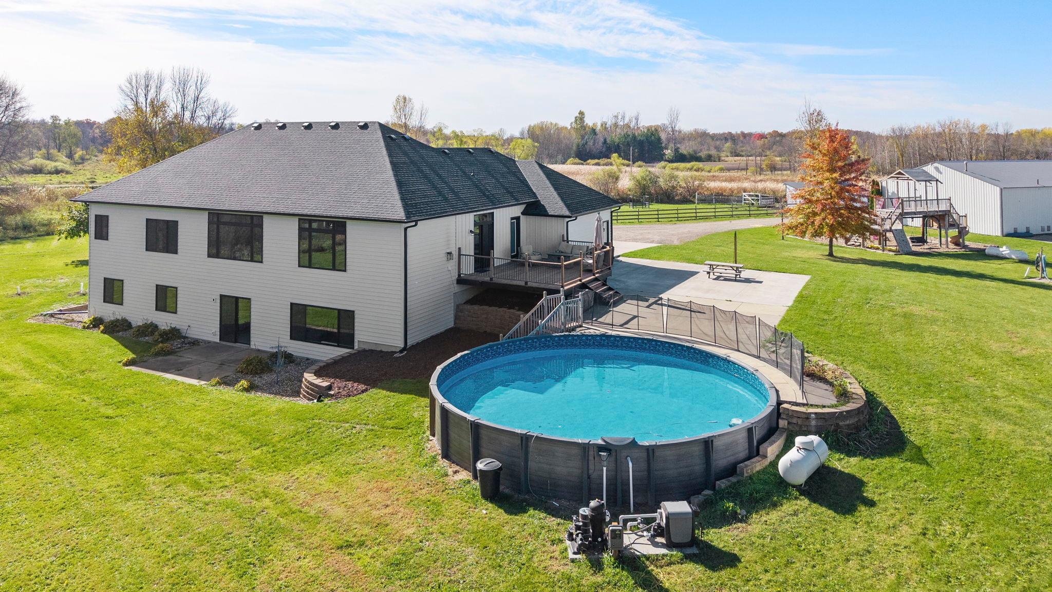 View of Residential at 14001 227th Avenue, Elk River MN 55330, Elk River (86 of 126) - Mike Wilen | Minnesota Team Real Estate