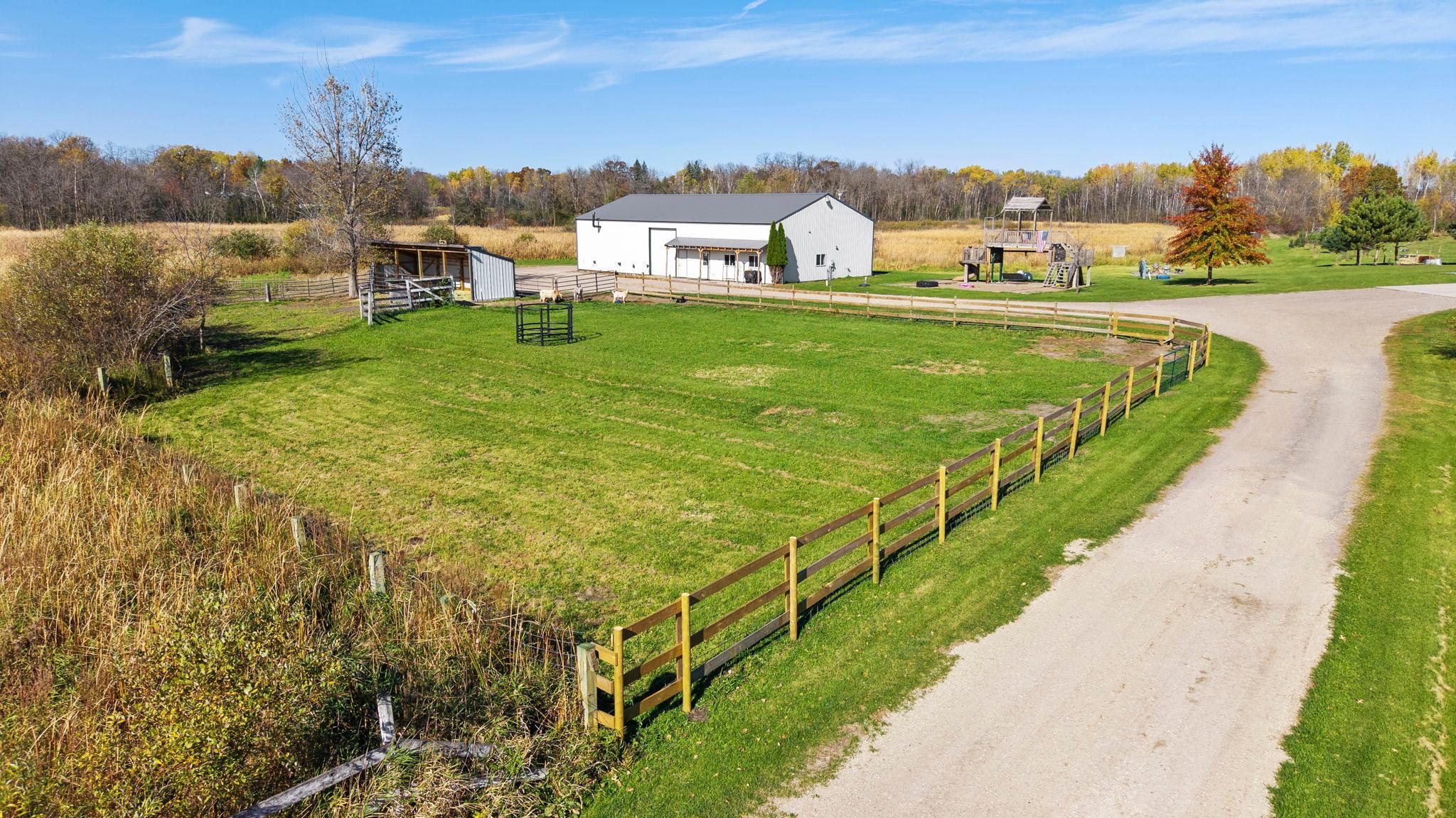 View of Residential at 14001 227th Avenue, Elk River MN 55330, Elk River (94 of 126) - Mike Wilen | Minnesota Team Real Estate
