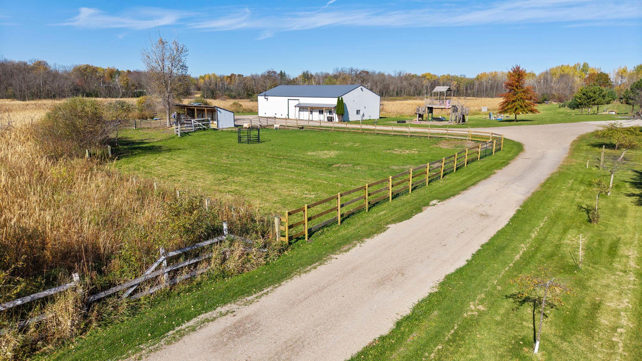 View of Residential at 14001 227th Avenue, Elk River MN 55330, Elk River (82 of 126) - Mike Wilen | Minnesota Team Real Estate