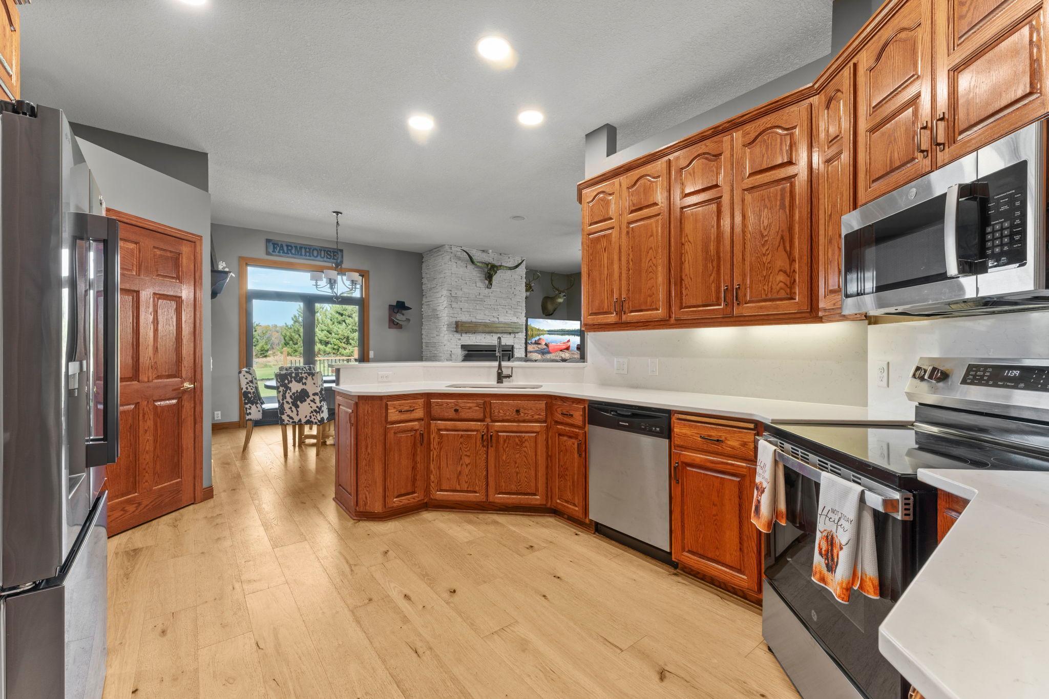 View of Residential at 14001 227th Avenue, Elk River MN 55330, Elk River (33 of 126) - Mike Wilen | Minnesota Team Real Estate