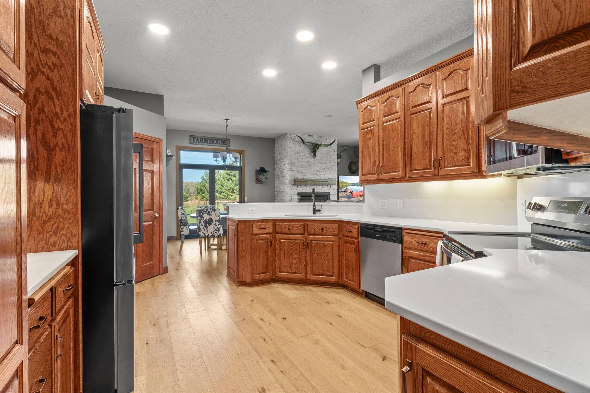 View of Residential at 14001 227th Avenue, Elk River MN 55330, Elk River (34 of 126) - Mike Wilen | Minnesota Team Real Estate