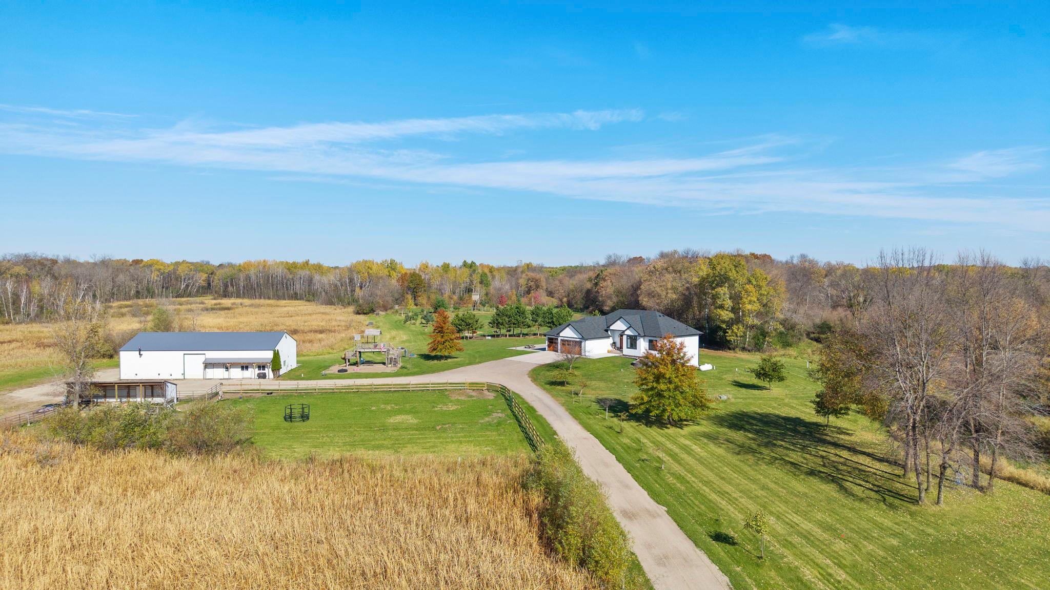 View of Residential at 14001 227th Avenue, Elk River MN 55330, Elk River (104 of 126) - Mike Wilen | Minnesota Team Real Estate