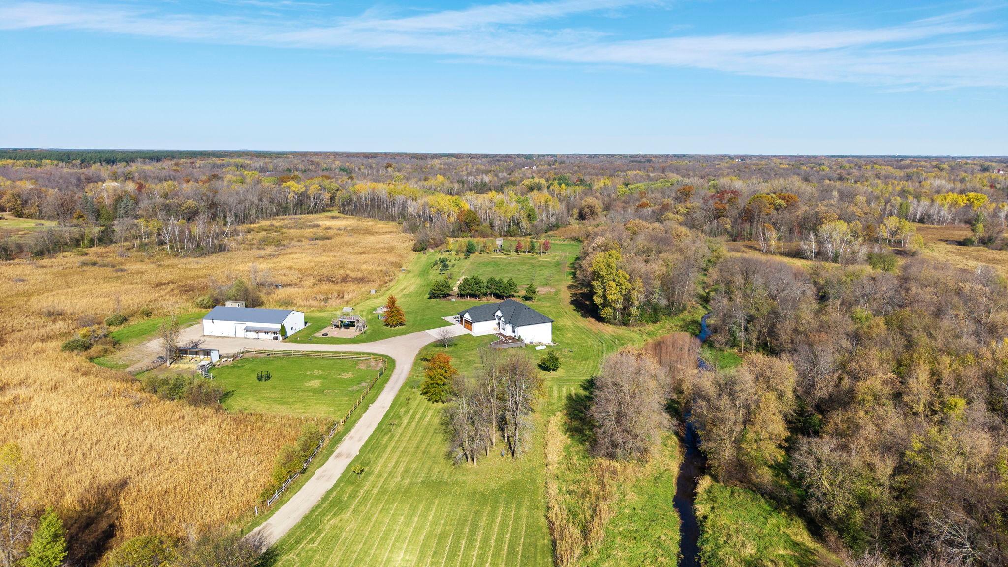 View of Residential at 14001 227th Avenue, Elk River MN 55330, Elk River (102 of 126) - Mike Wilen | Minnesota Team Real Estate