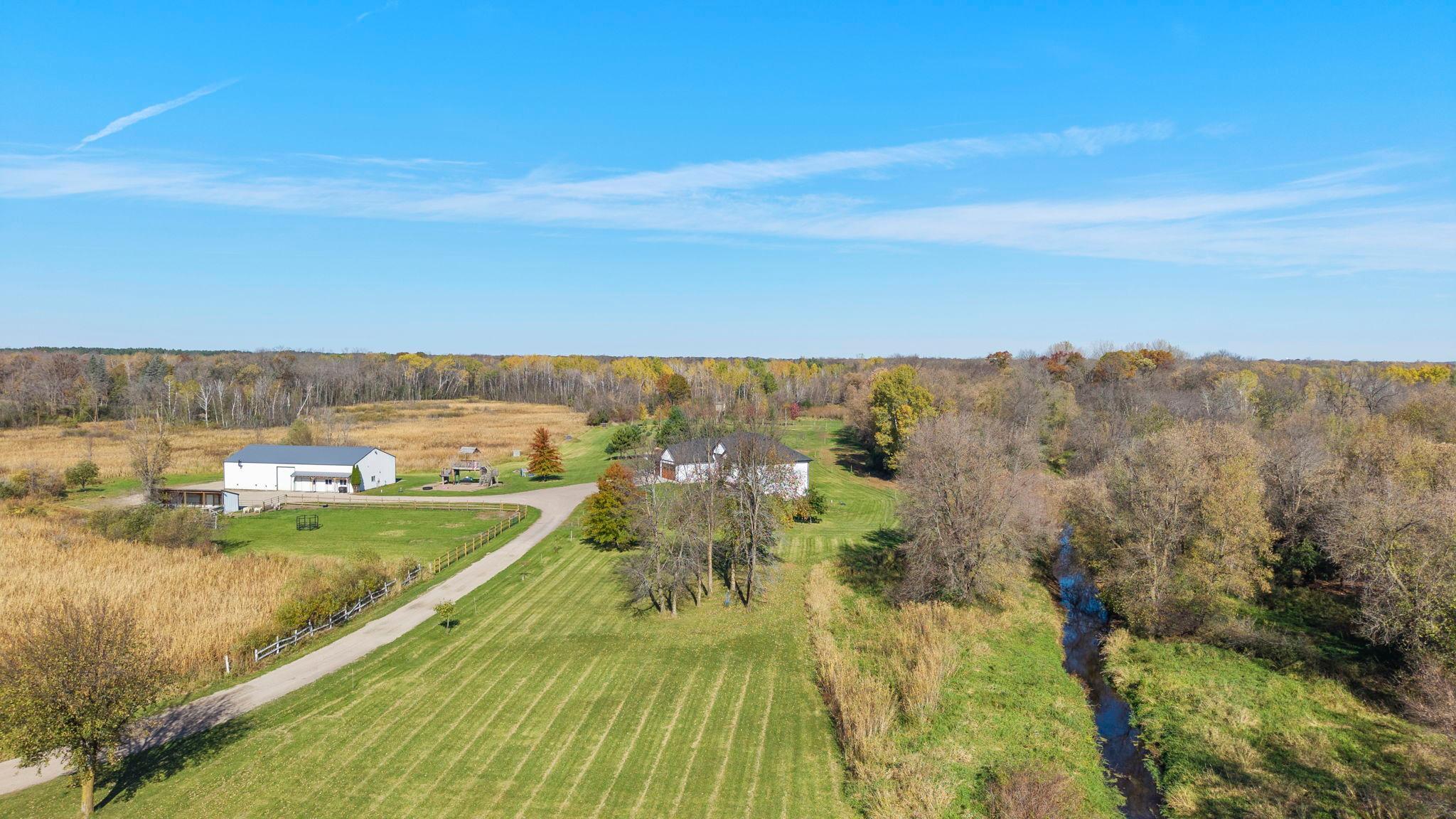 View of Residential at 14001 227th Avenue, Elk River MN 55330, Elk River (125 of 126) - Mike Wilen | Minnesota Team Real Estate