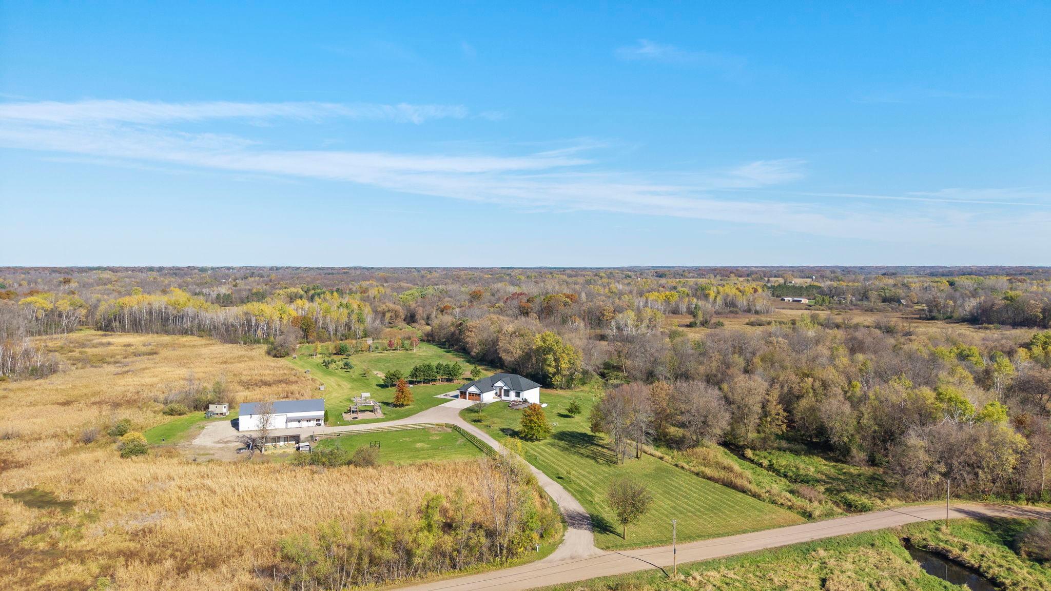 View of Residential at 14001 227th Avenue, Elk River MN 55330, Elk River (124 of 126) - Mike Wilen | Minnesota Team Real Estate