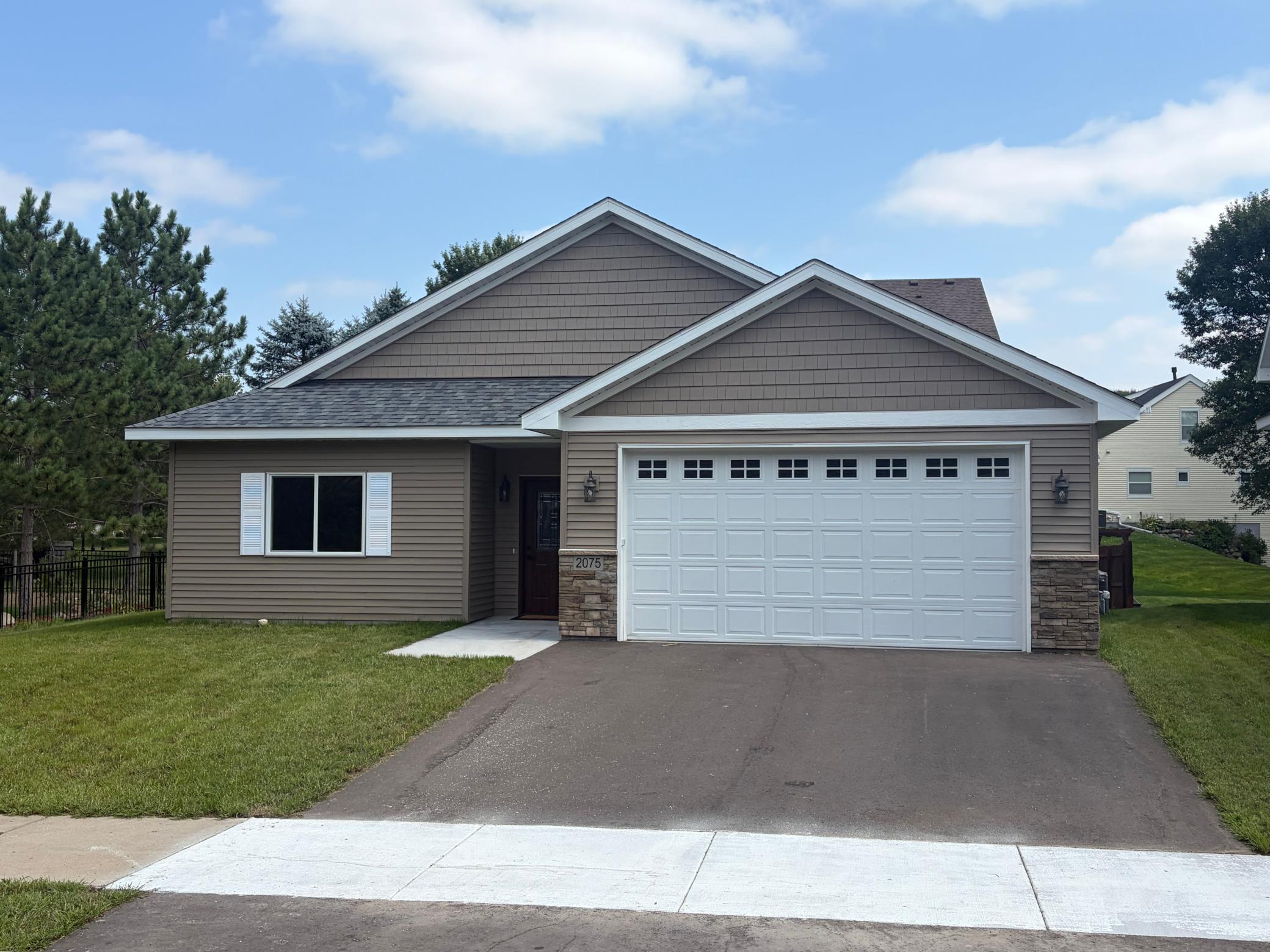 View of Residential at 2075 Langston Lane, Saint Michael MN 55376, Saint Michael - Mike Wilen | Minnesota Team Real Estate