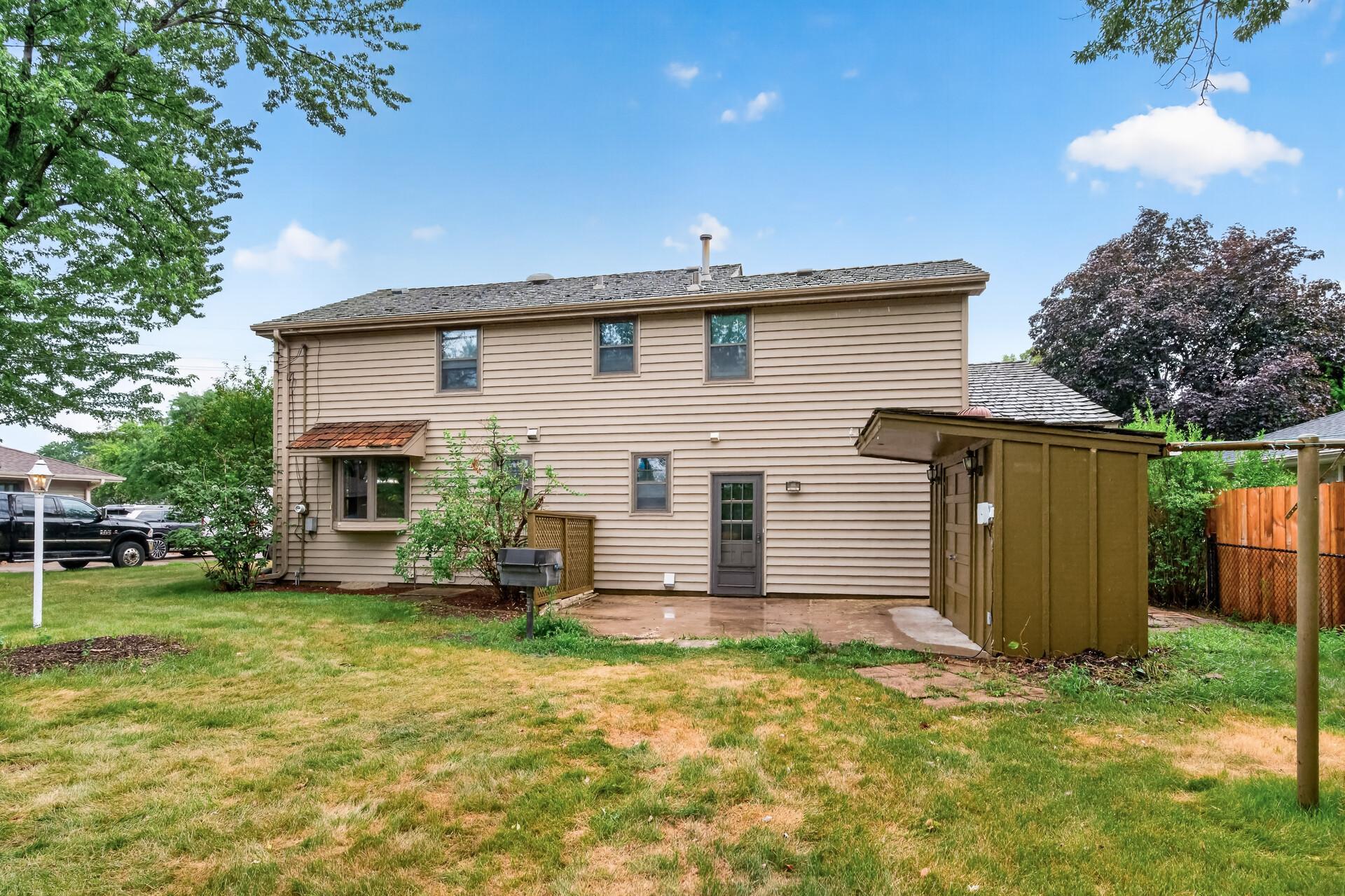 View of Residential at 2509 119th Avenue, Coon Rapids MN 55433, Coon Rapids (37 of 44) - Mike Wilen | Minnesota Team Real Estate
