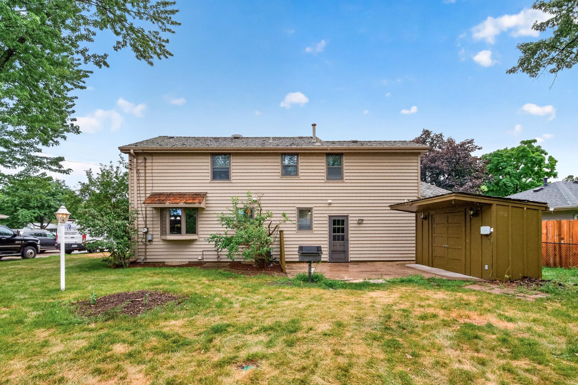View of Residential at 2509 119th Avenue, Coon Rapids MN 55433, Coon Rapids (36 of 44) - Mike Wilen | Minnesota Team Real Estate