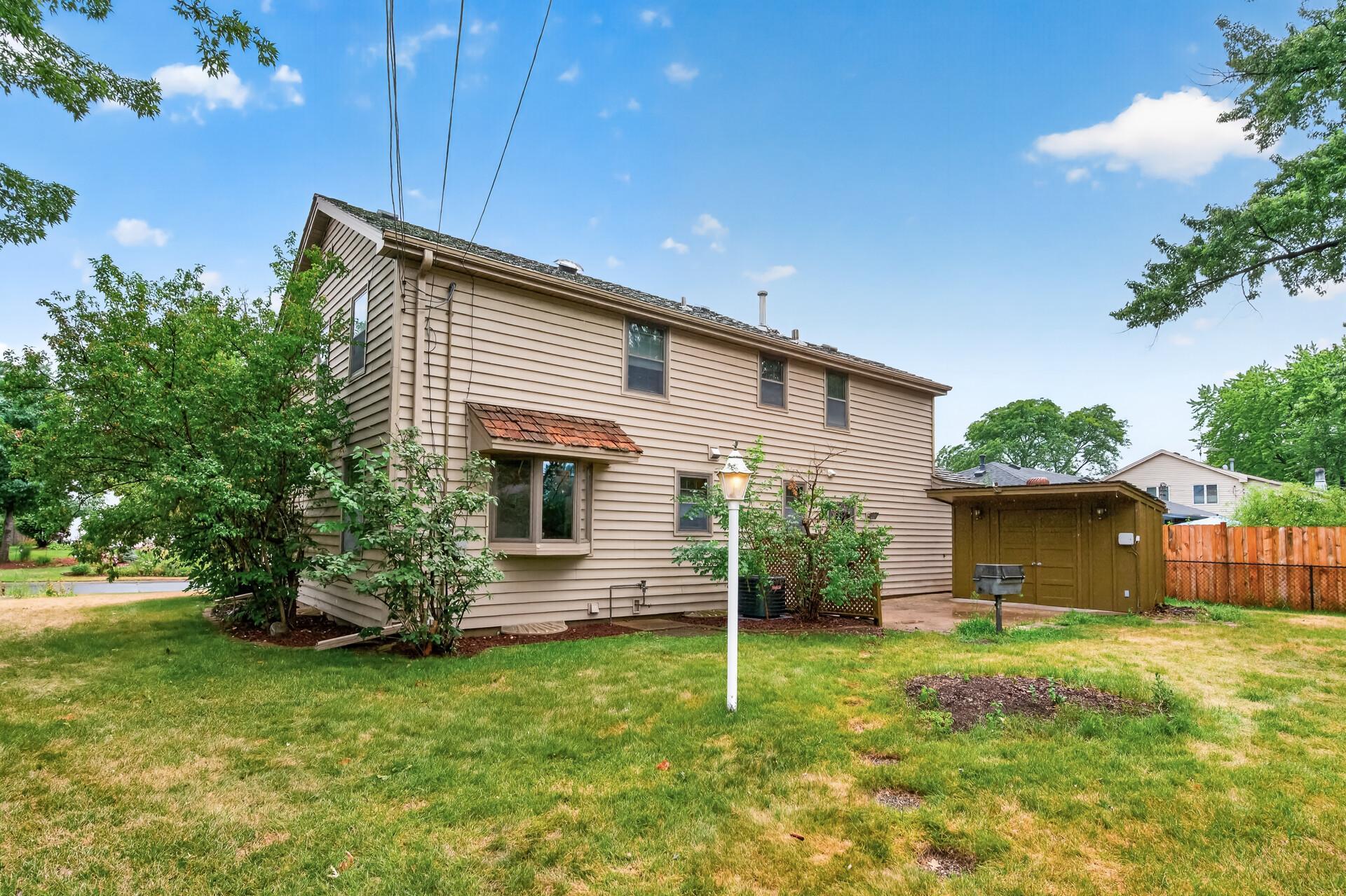 View of Residential at 2509 119th Avenue, Coon Rapids MN 55433, Coon Rapids (35 of 44) - Mike Wilen | Minnesota Team Real Estate